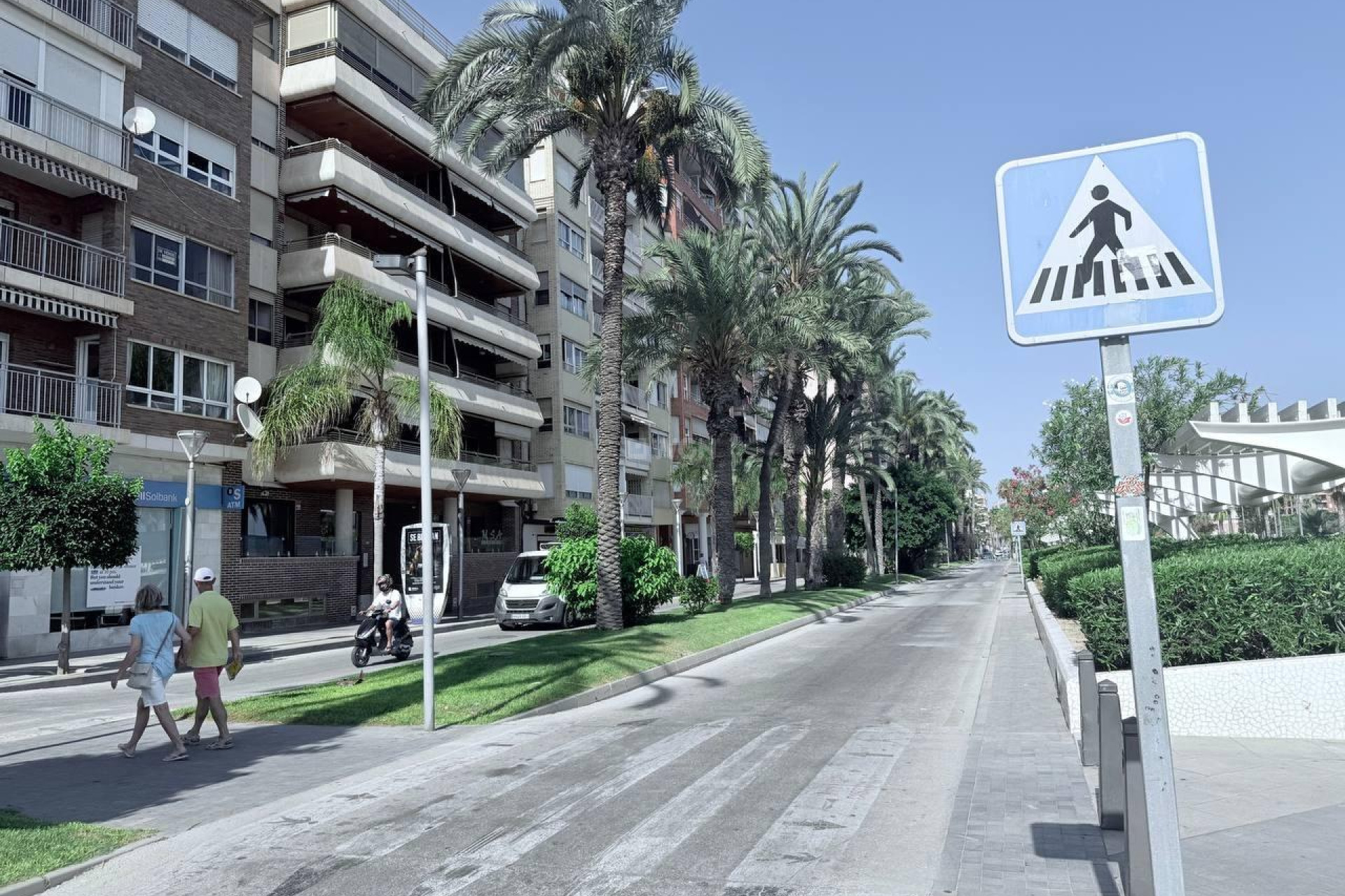 Odsprzedaż - Mieszkanie w bloku - Torrevieja - Puerto