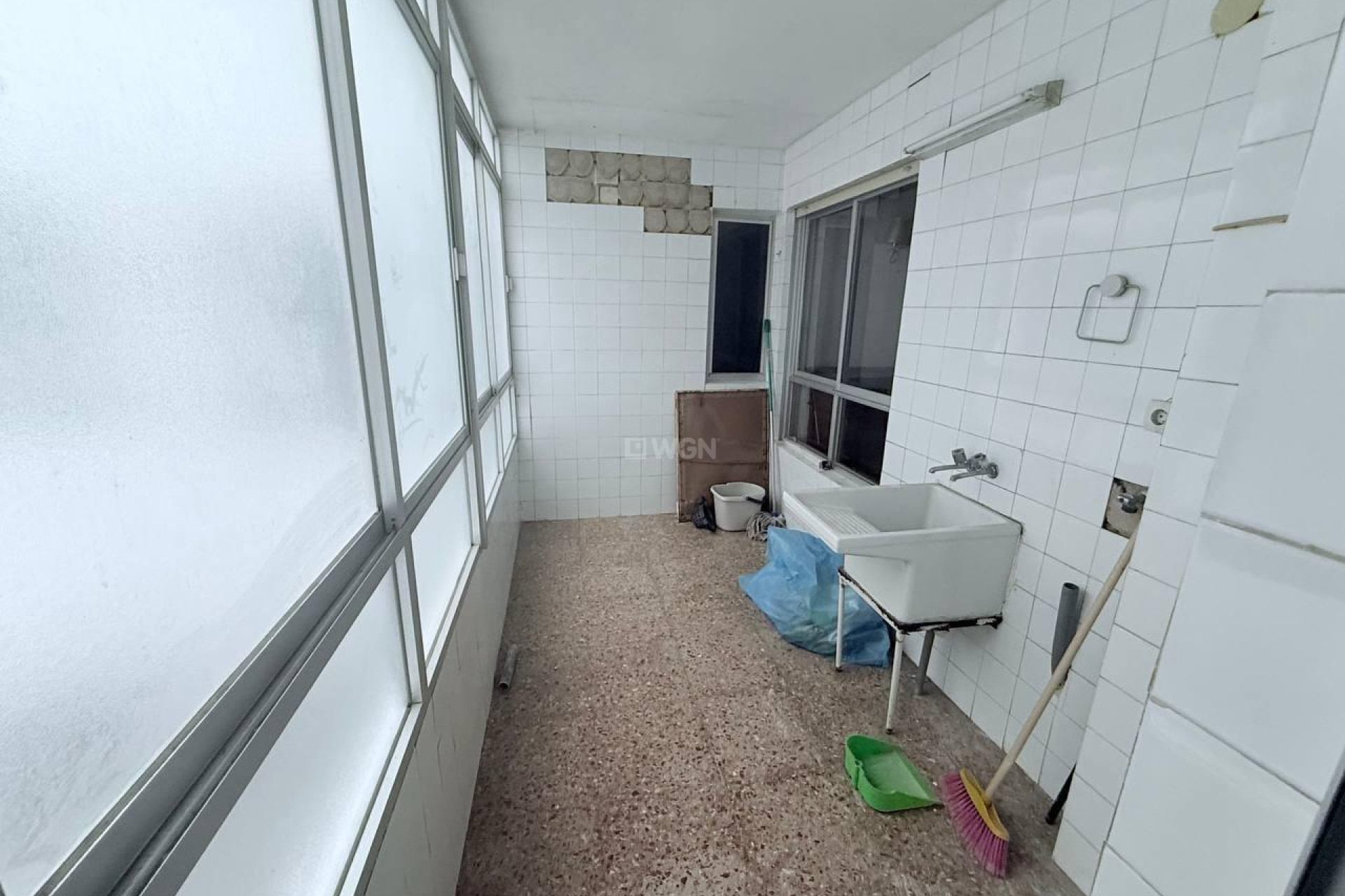 Odsprzedaż - Mieszkanie w bloku - Torrevieja - Puerto