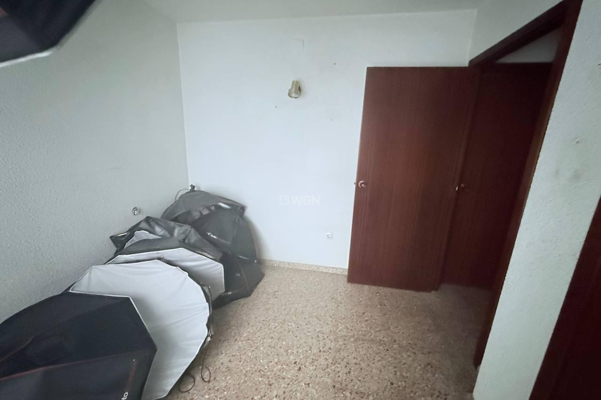 Odsprzedaż - Mieszkanie w bloku - Torrevieja - Puerto