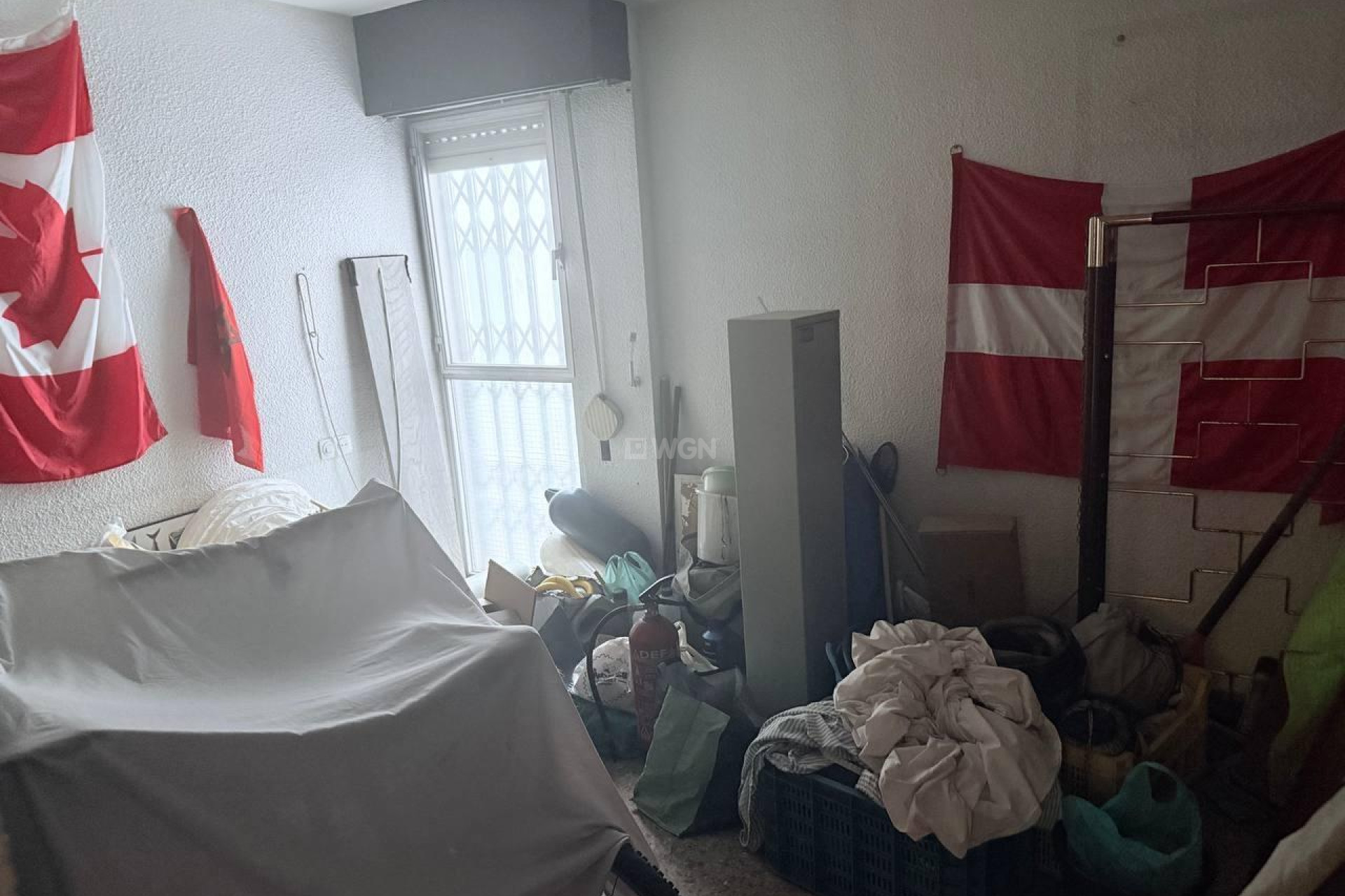 Odsprzedaż - Mieszkanie w bloku - Torrevieja - Puerto