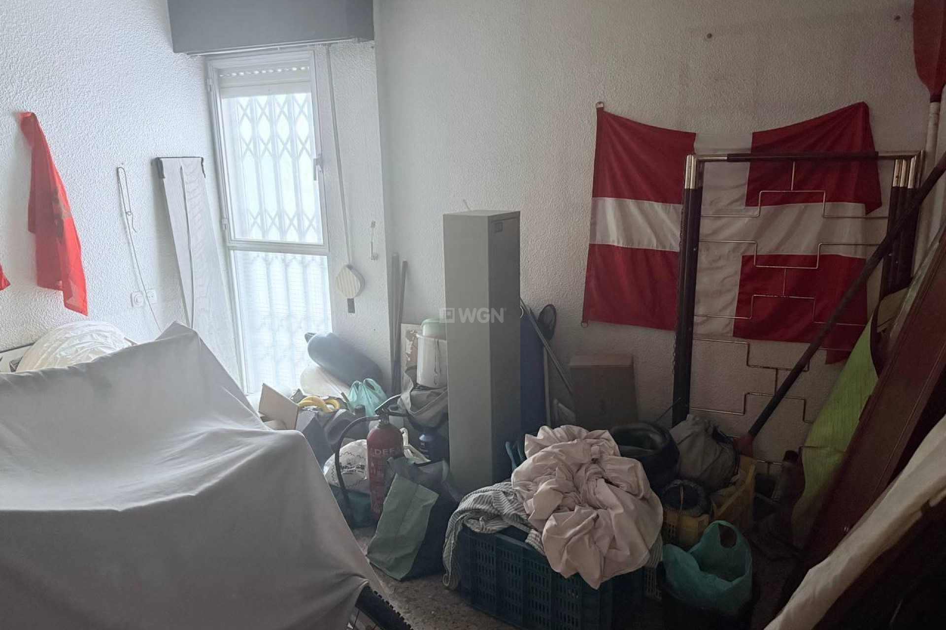 Odsprzedaż - Mieszkanie w bloku - Torrevieja - Puerto