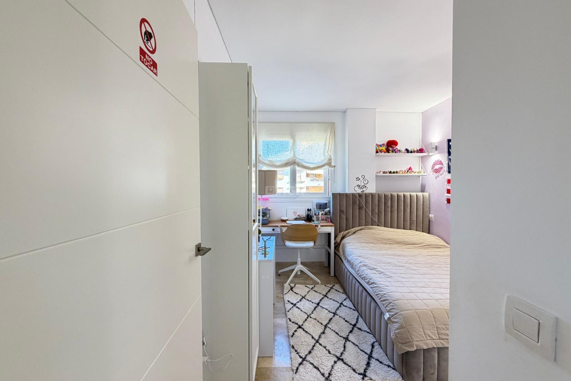 Odsprzedaż - Mieszkanie w bloku - Torrevieja - Punta Prima