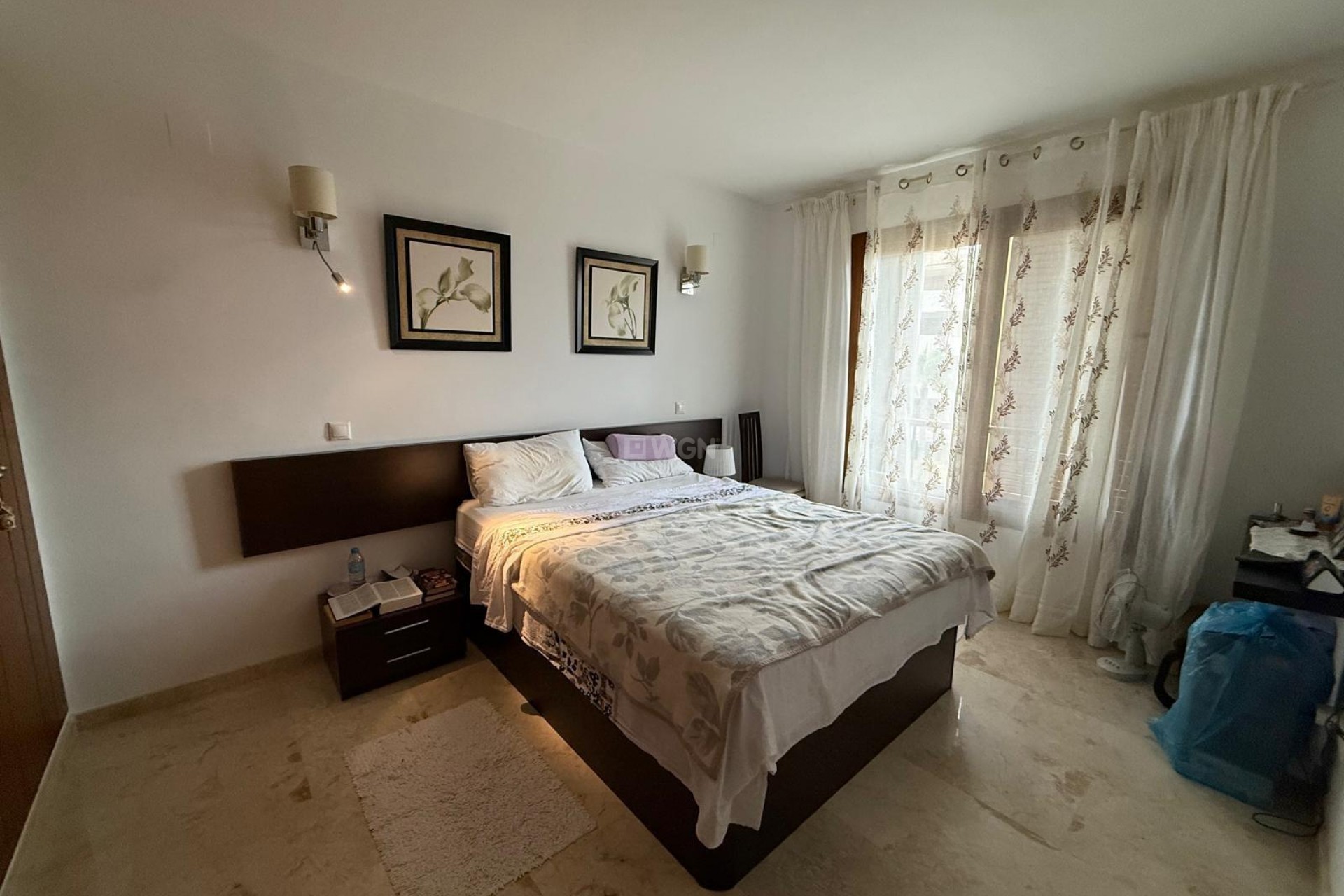 Odsprzedaż - Mieszkanie w bloku - Torrevieja - Punta Prima