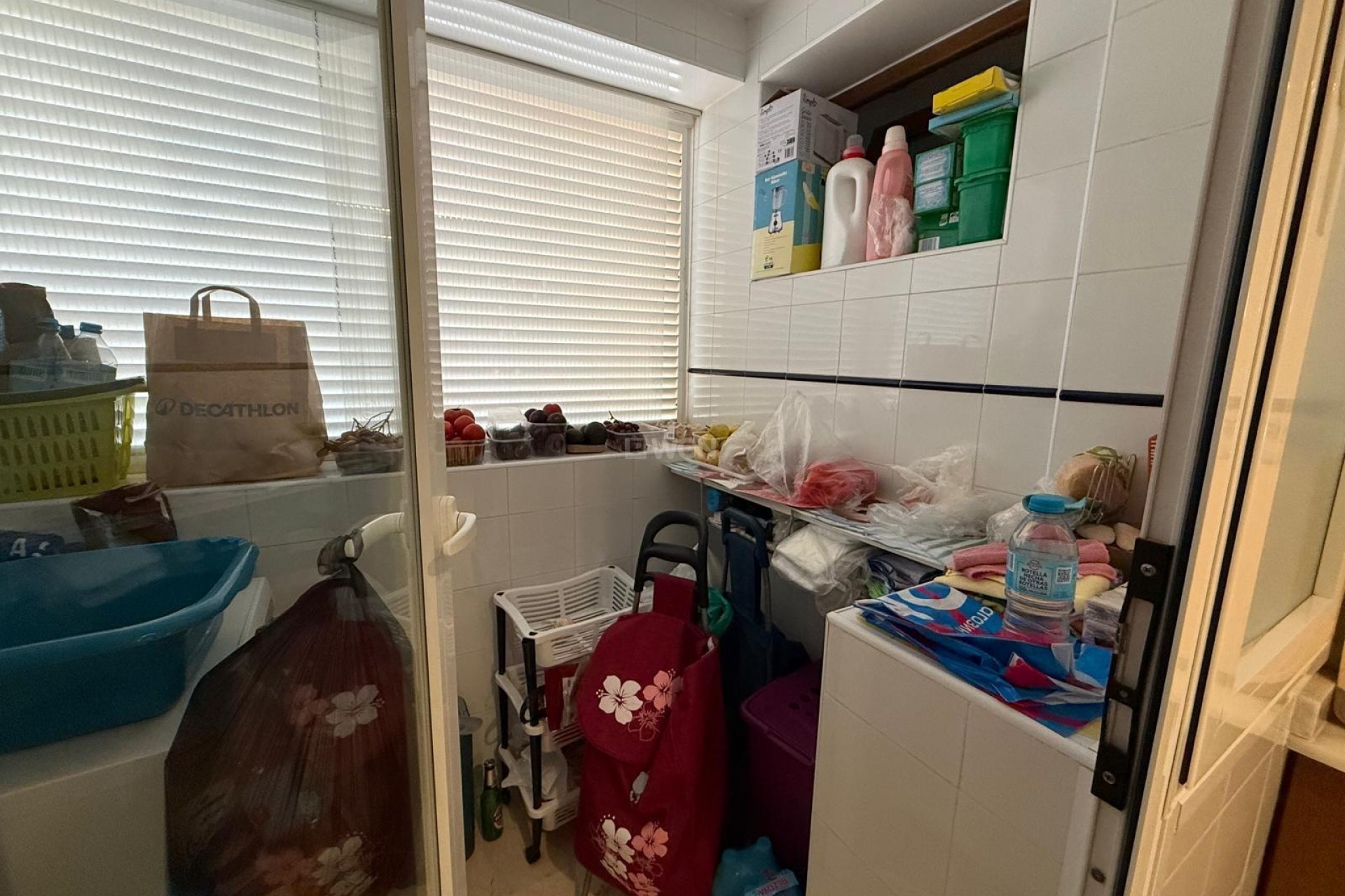 Odsprzedaż - Mieszkanie w bloku - Torrevieja - Punta Prima