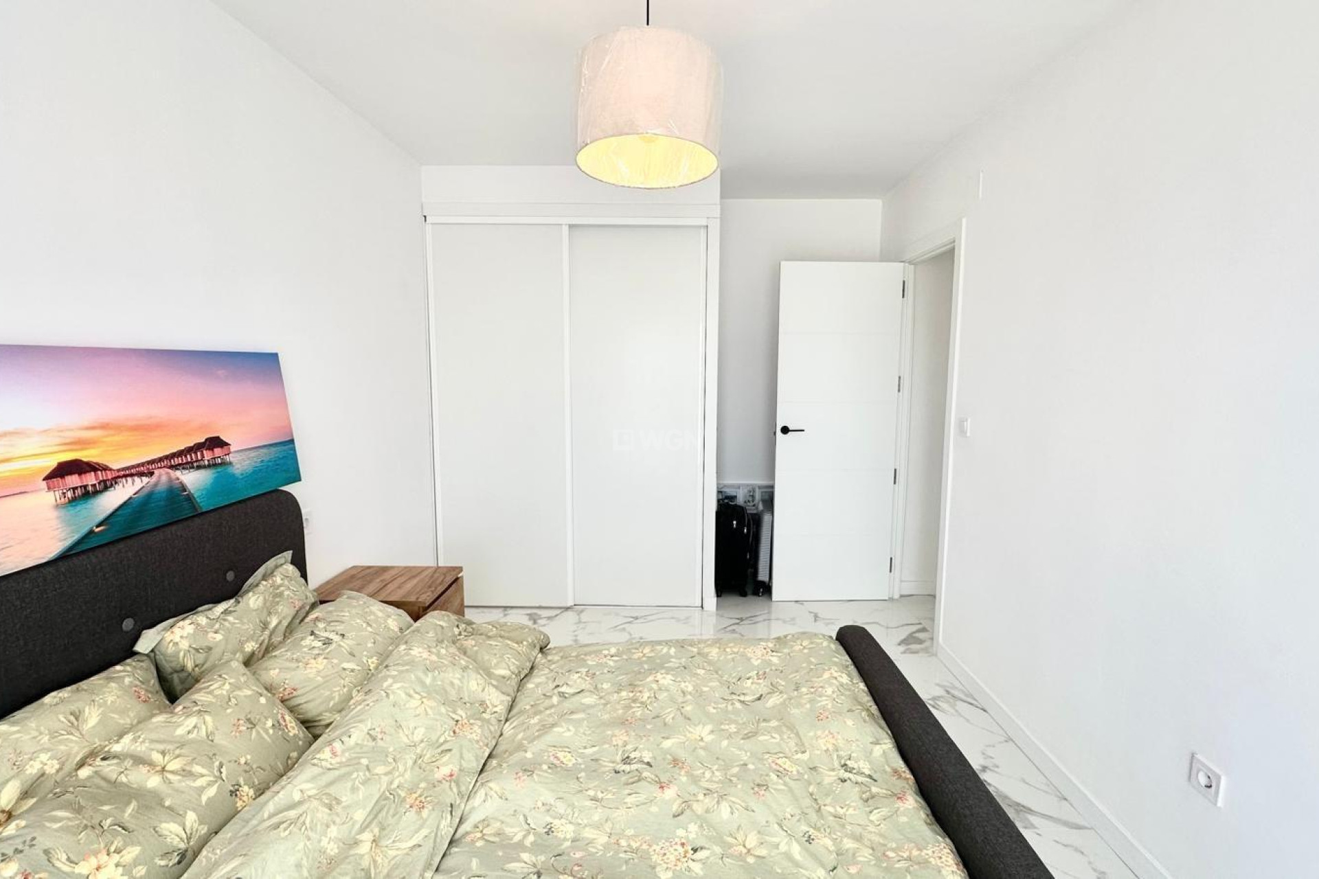 Odsprzedaż - Mieszkanie w bloku - Torrevieja - Punta Prima