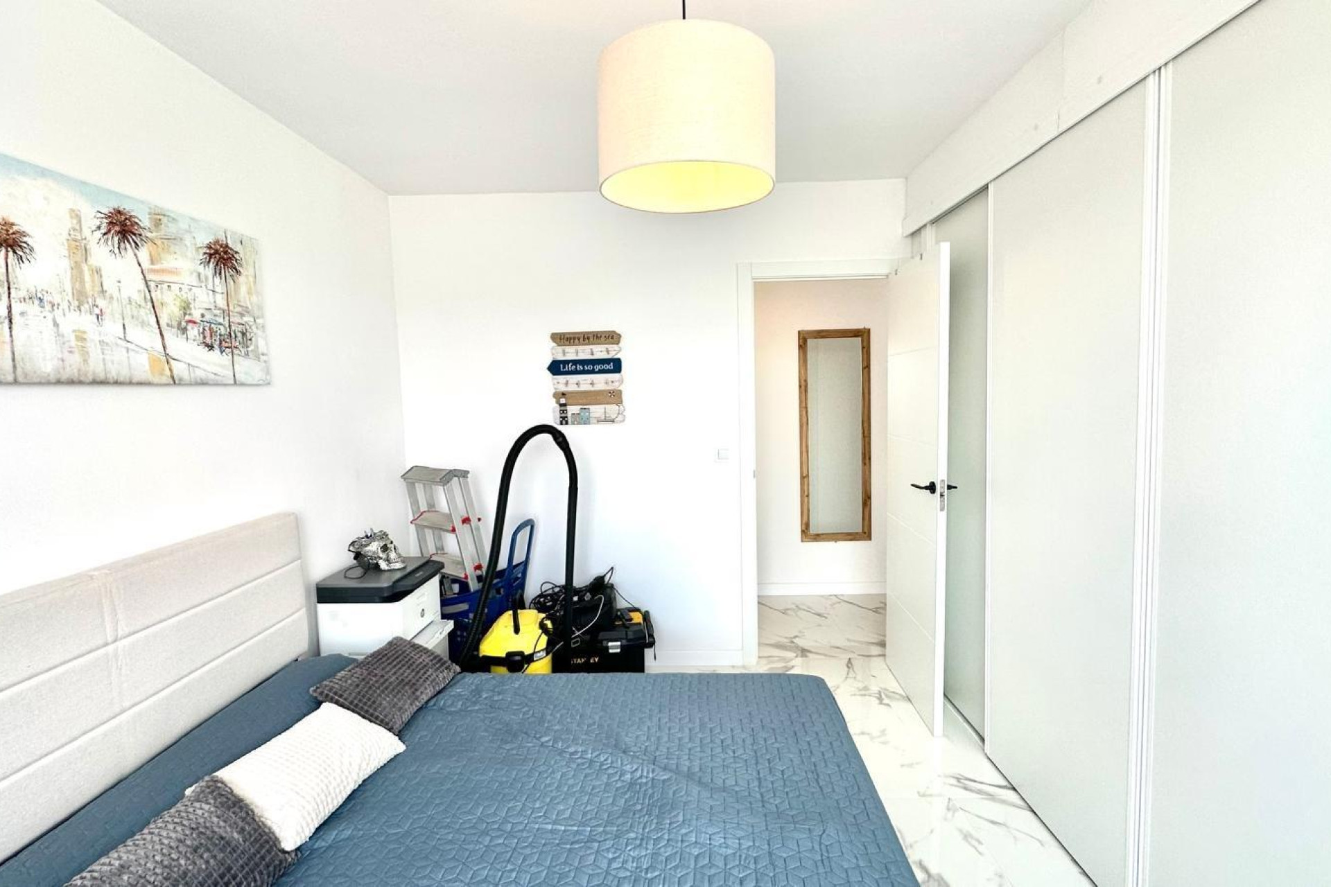 Odsprzedaż - Mieszkanie w bloku - Torrevieja - Punta Prima