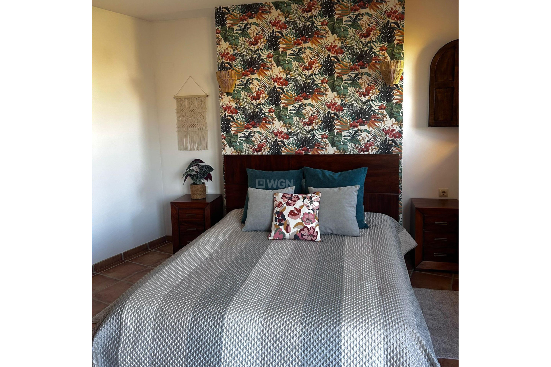 Odsprzedaż - Mieszkanie w bloku - Torrevieja - Punta Prima