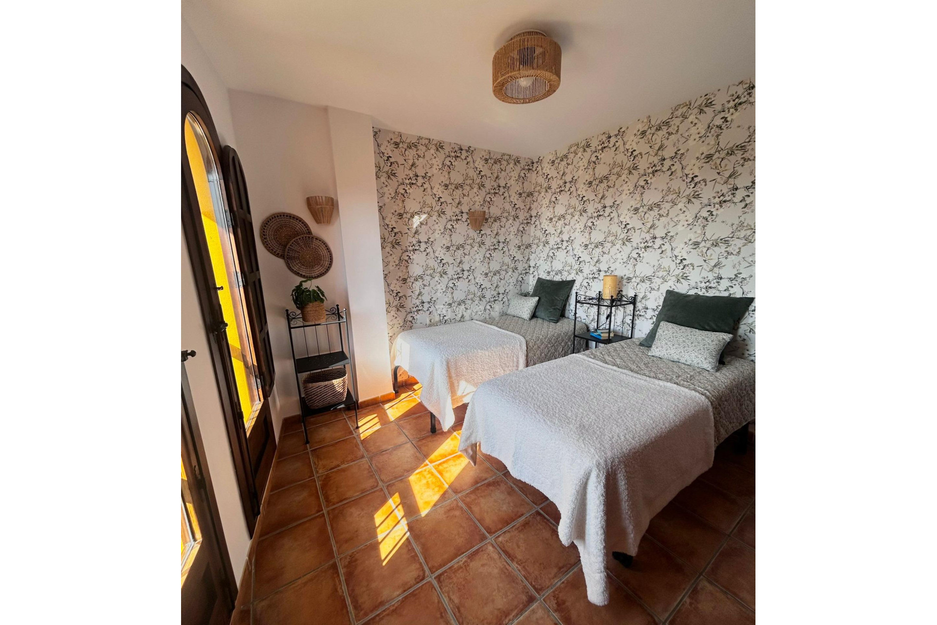 Odsprzedaż - Mieszkanie w bloku - Torrevieja - Punta Prima