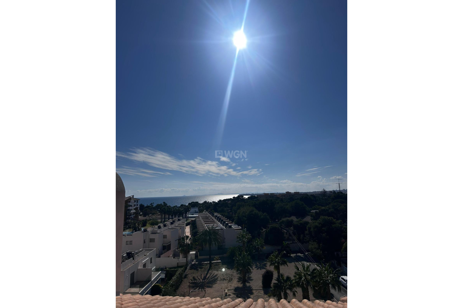 Odsprzedaż - Mieszkanie w bloku - Torrevieja - Punta Prima