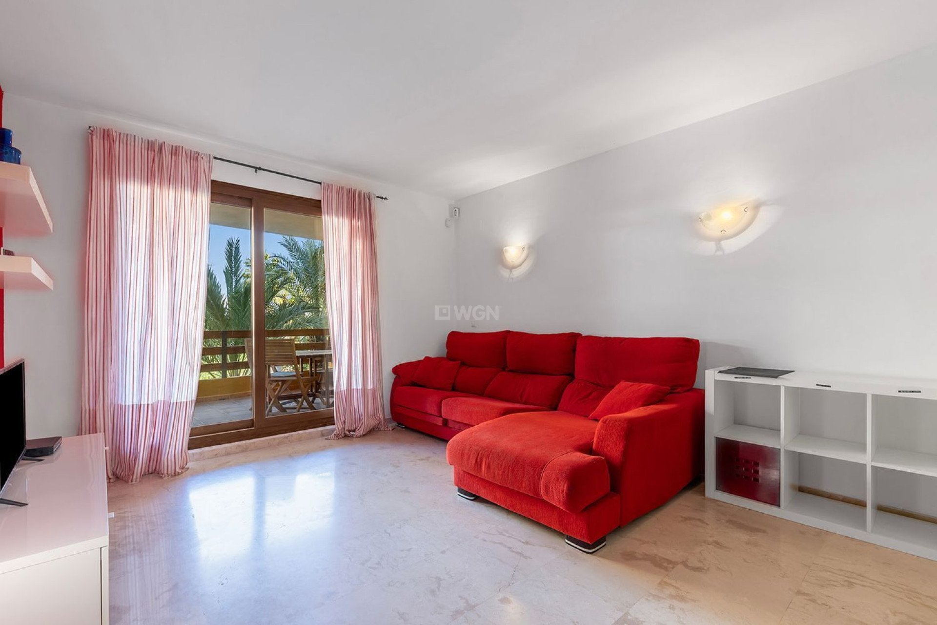 Odsprzedaż - Mieszkanie w bloku - Torrevieja - Punta Prima