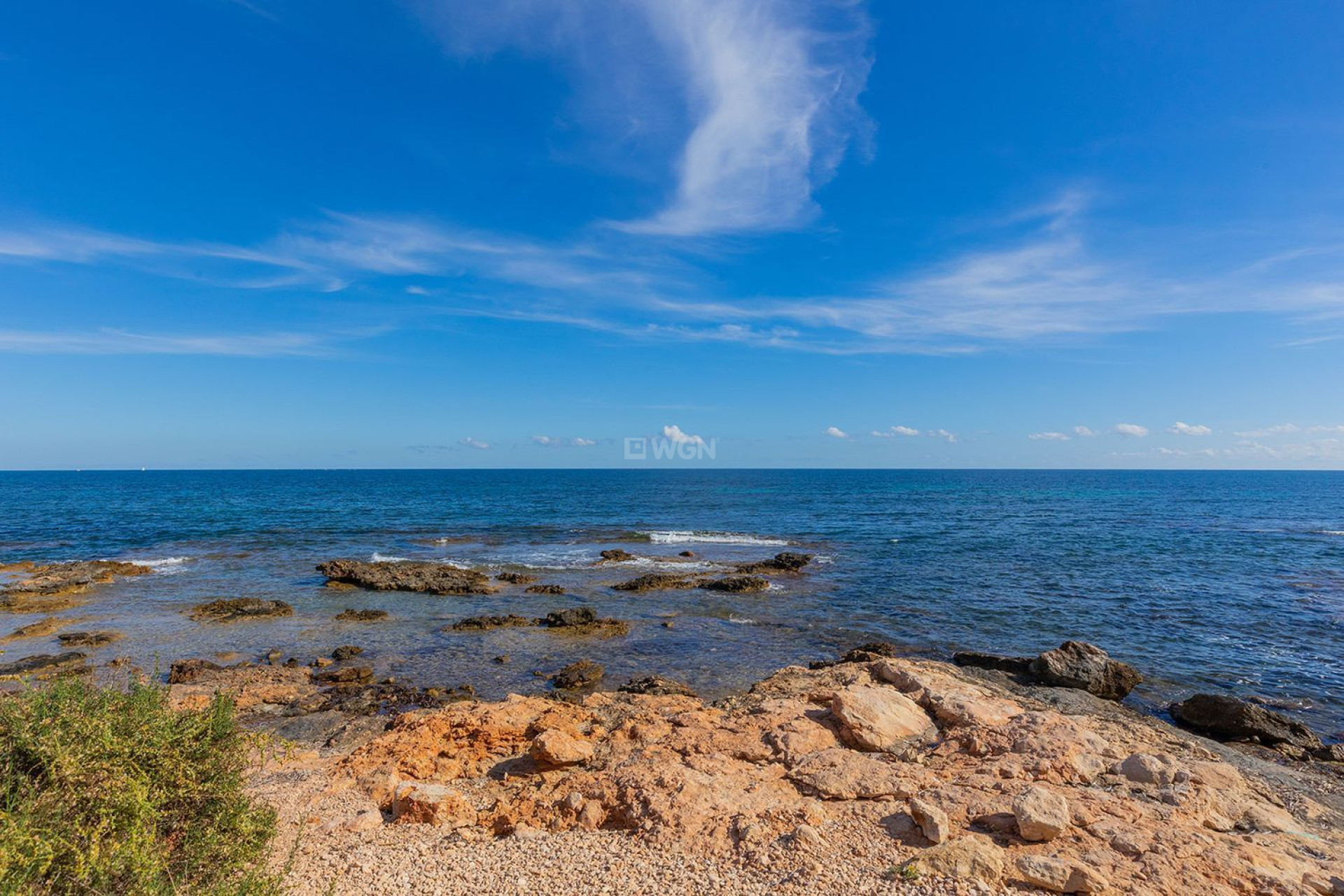 Odsprzedaż - Mieszkanie w bloku - Torrevieja - Punta Prima
