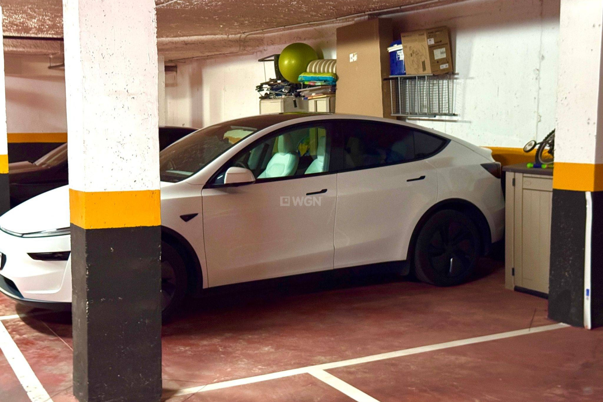 Odsprzedaż - Mieszkanie w bloku - Torrevieja - Punta Prima