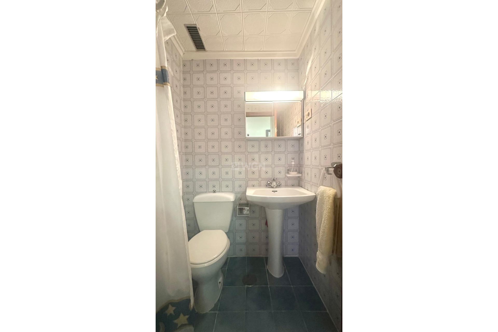 Odsprzedaż - Mieszkanie w bloku - Torrevieja - Punta Prima