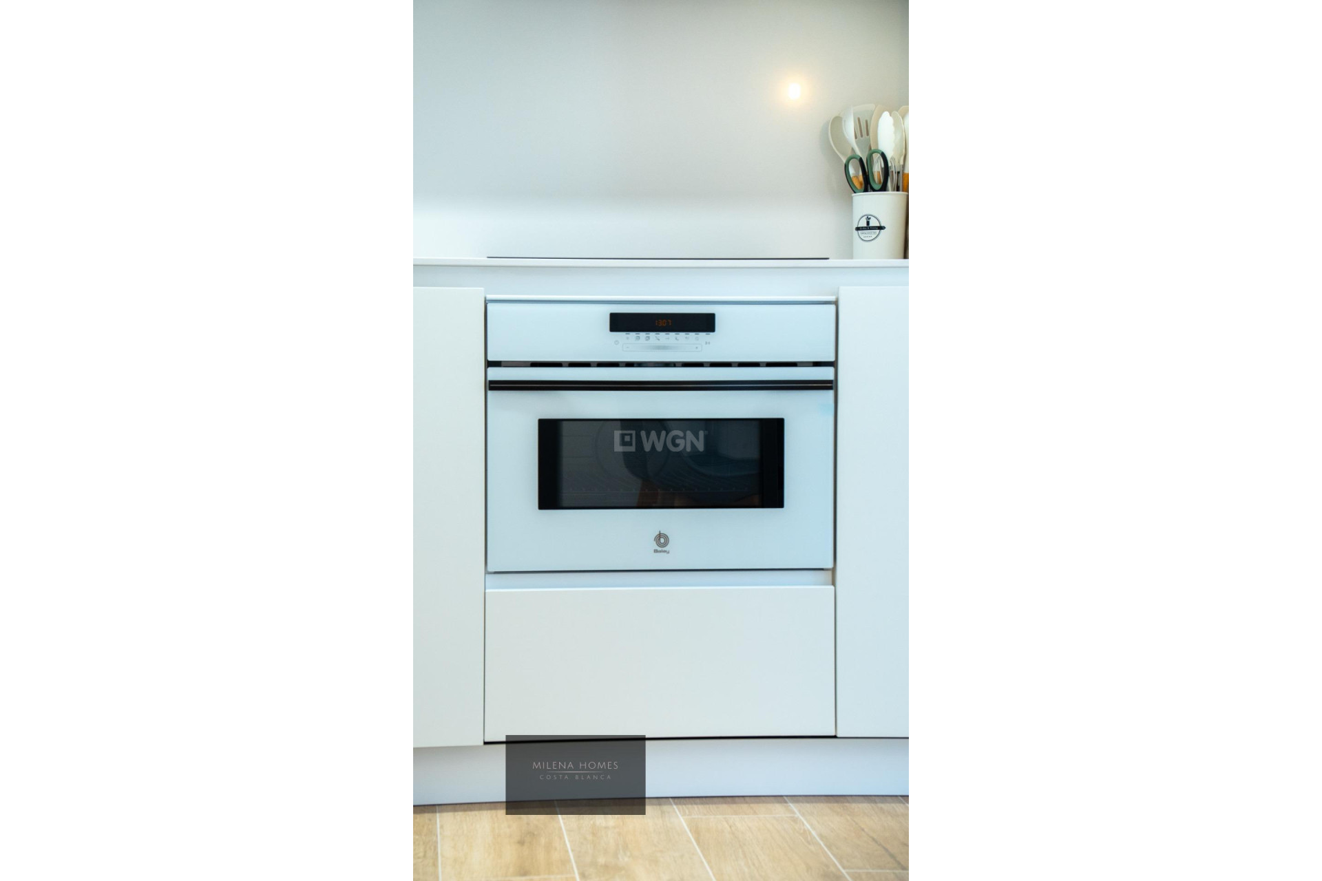 Odsprzedaż - Mieszkanie w bloku - Torrevieja - Punta Prima