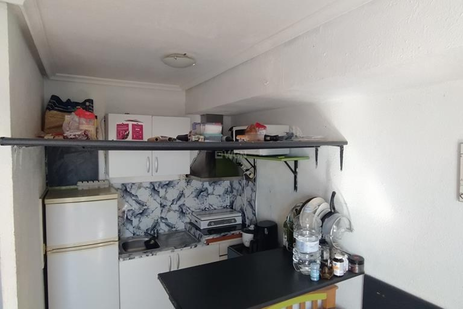 Odsprzedaż - Mieszkanie w bloku - Torrevieja - Punta Prima