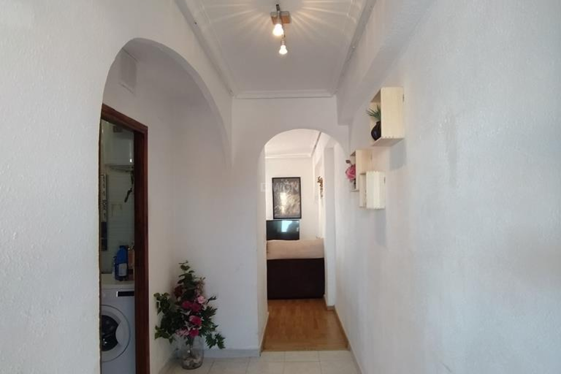 Odsprzedaż - Mieszkanie w bloku - Torrevieja - Punta Prima