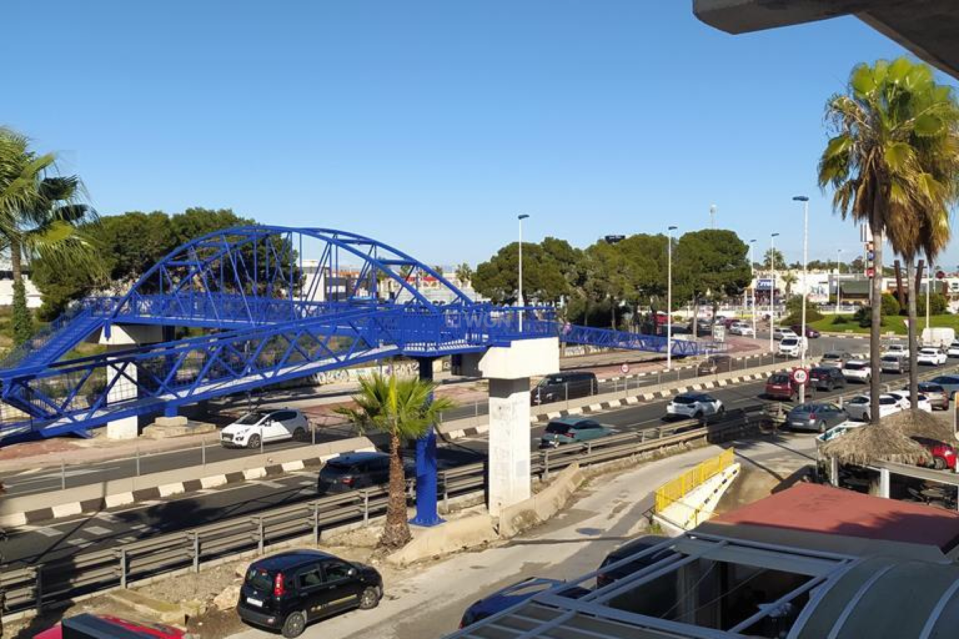 Odsprzedaż - Mieszkanie w bloku - Torrevieja - Punta Prima