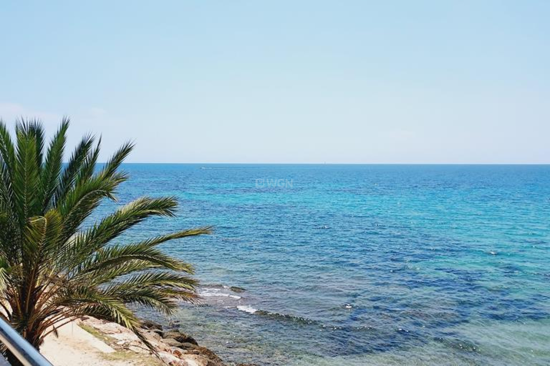 Odsprzedaż - Mieszkanie w bloku - Torrevieja - Punta Prima