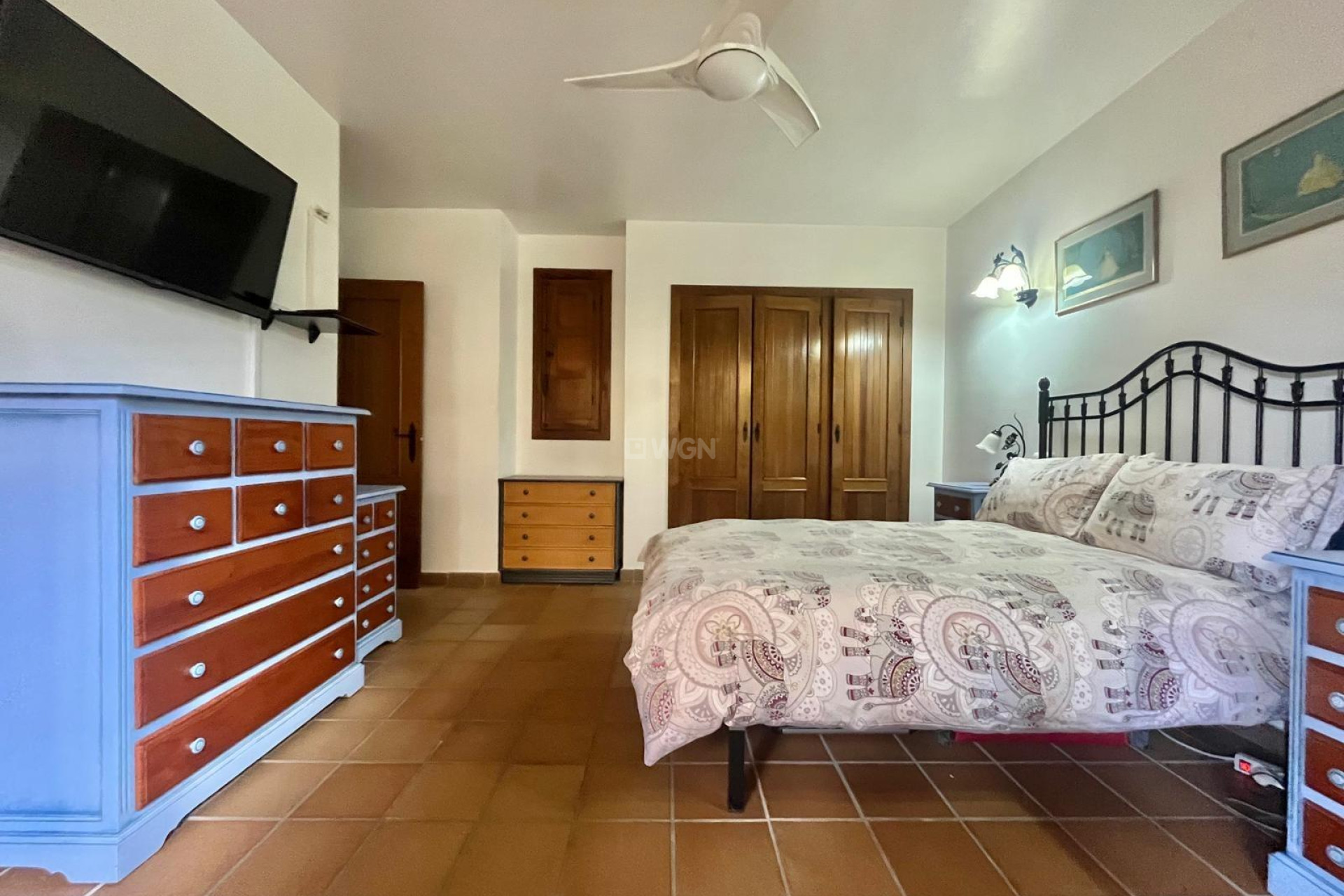 Odsprzedaż - Mieszkanie w bloku - Torrevieja - Punta Prima