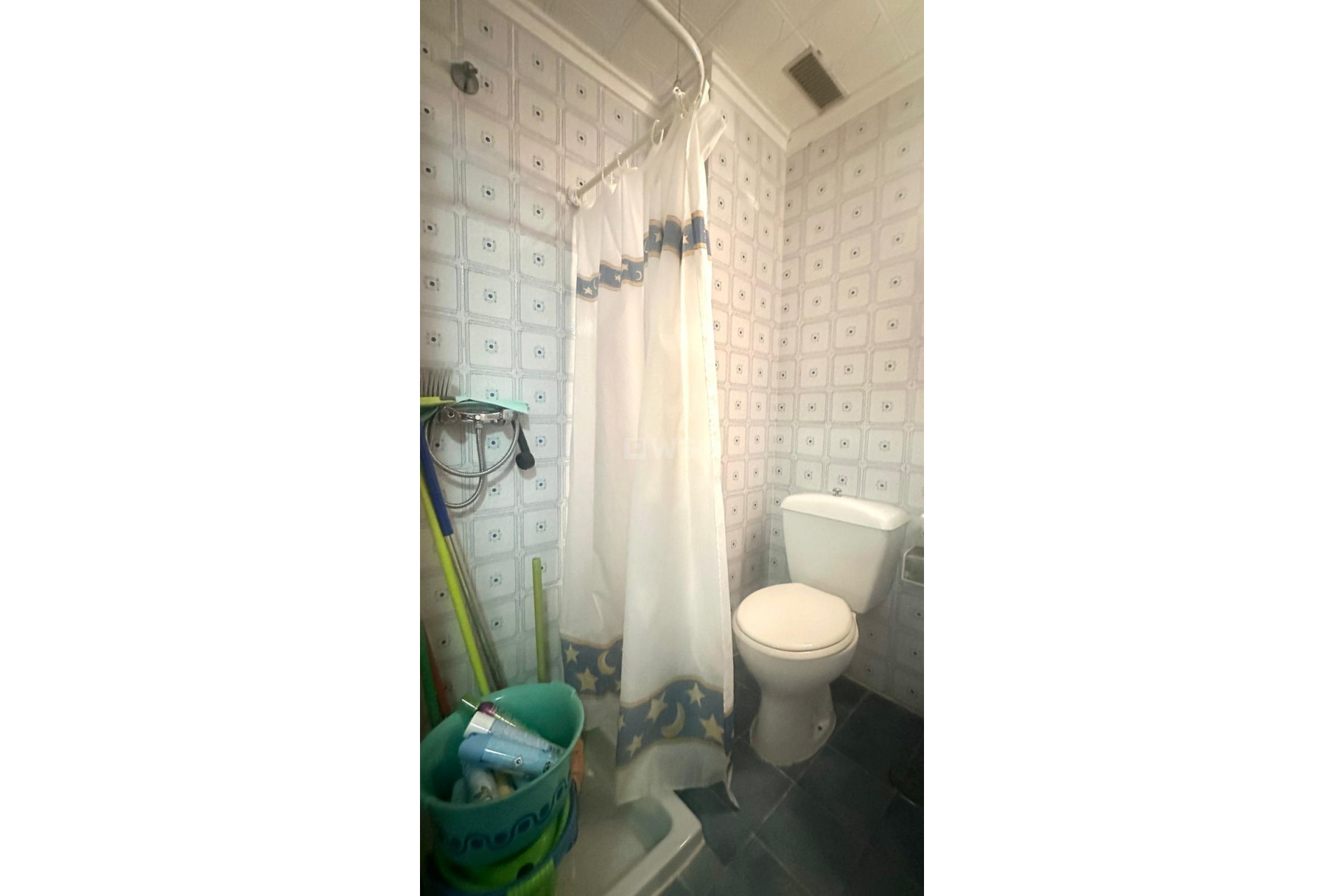 Odsprzedaż - Mieszkanie w bloku - Torrevieja - Punta Prima