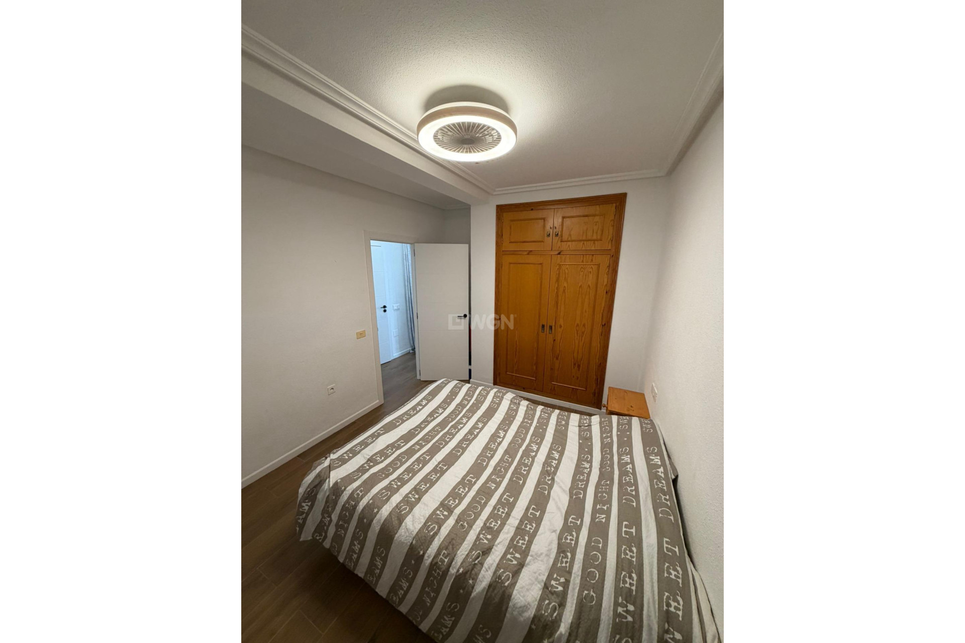 Odsprzedaż - Mieszkanie w bloku - Torrevieja - Punta Prima