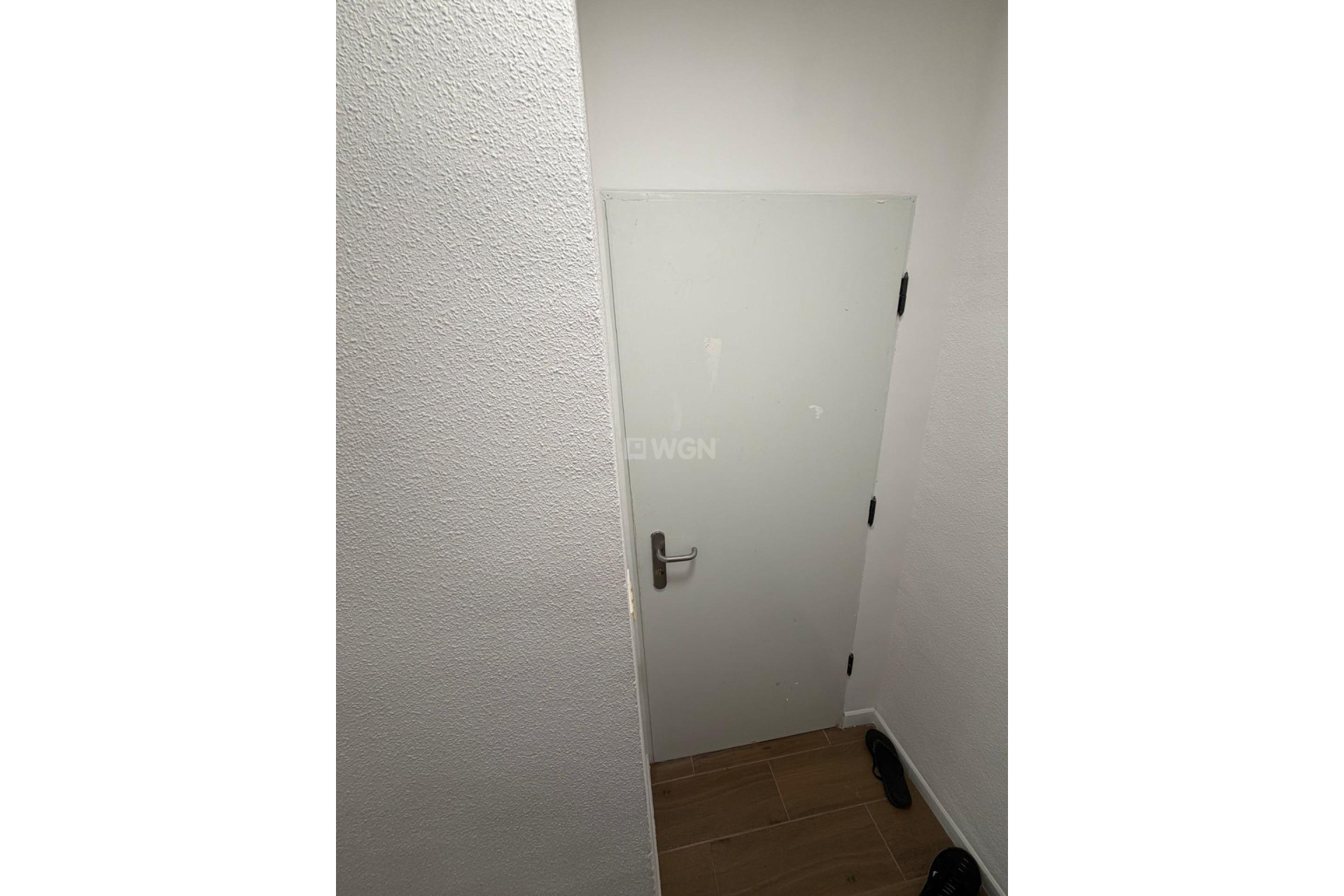 Odsprzedaż - Mieszkanie w bloku - Torrevieja - Punta Prima