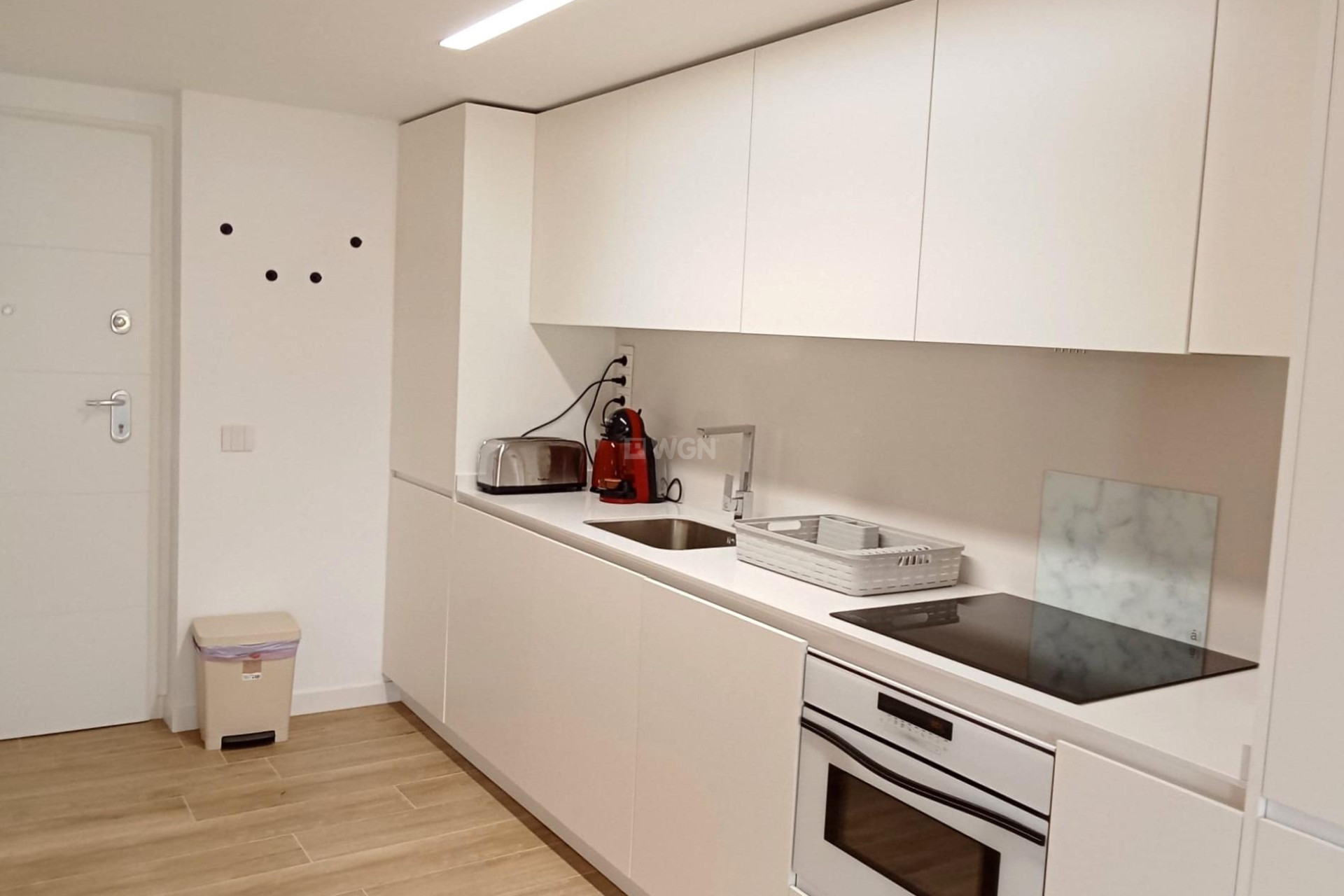 Odsprzedaż - Mieszkanie w bloku - Torrevieja - Punta Prima