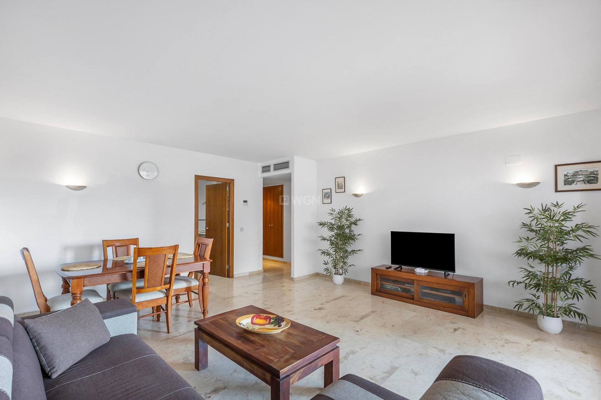 Odsprzedaż - Mieszkanie w bloku - Torrevieja - Punta Prima