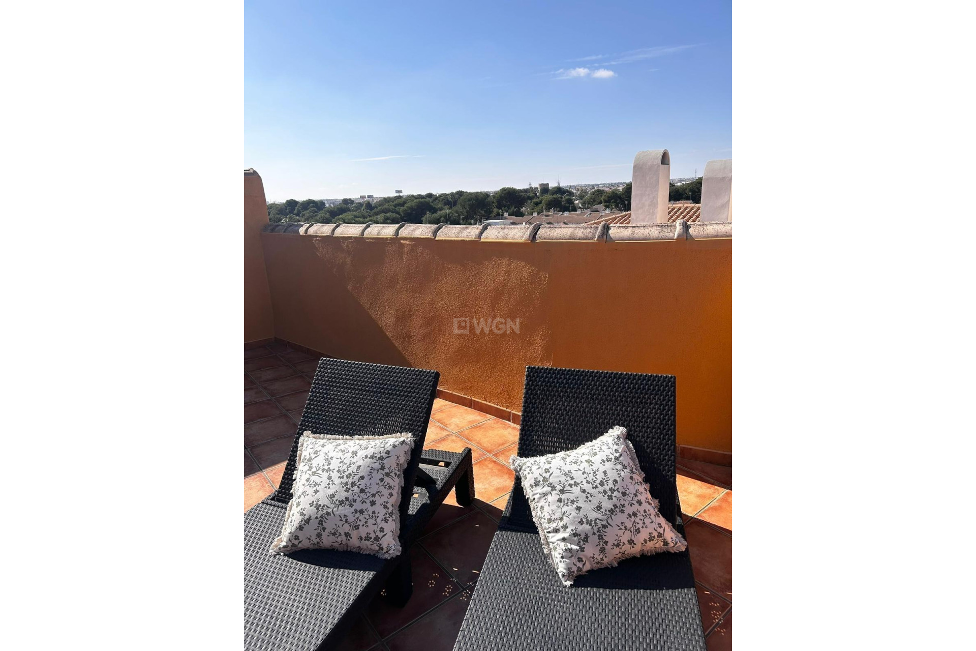 Odsprzedaż - Mieszkanie w bloku - Torrevieja - Punta Prima