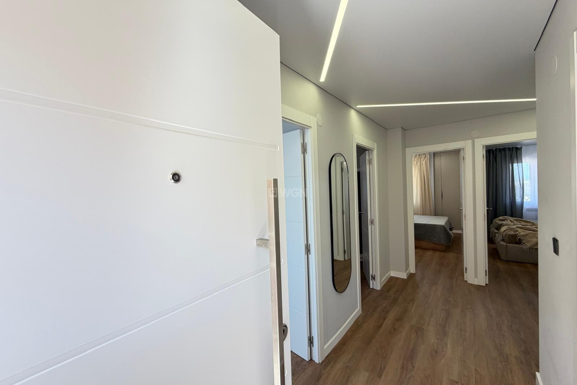 Odsprzedaż - Mieszkanie w bloku - Torrevieja - Punta Prima