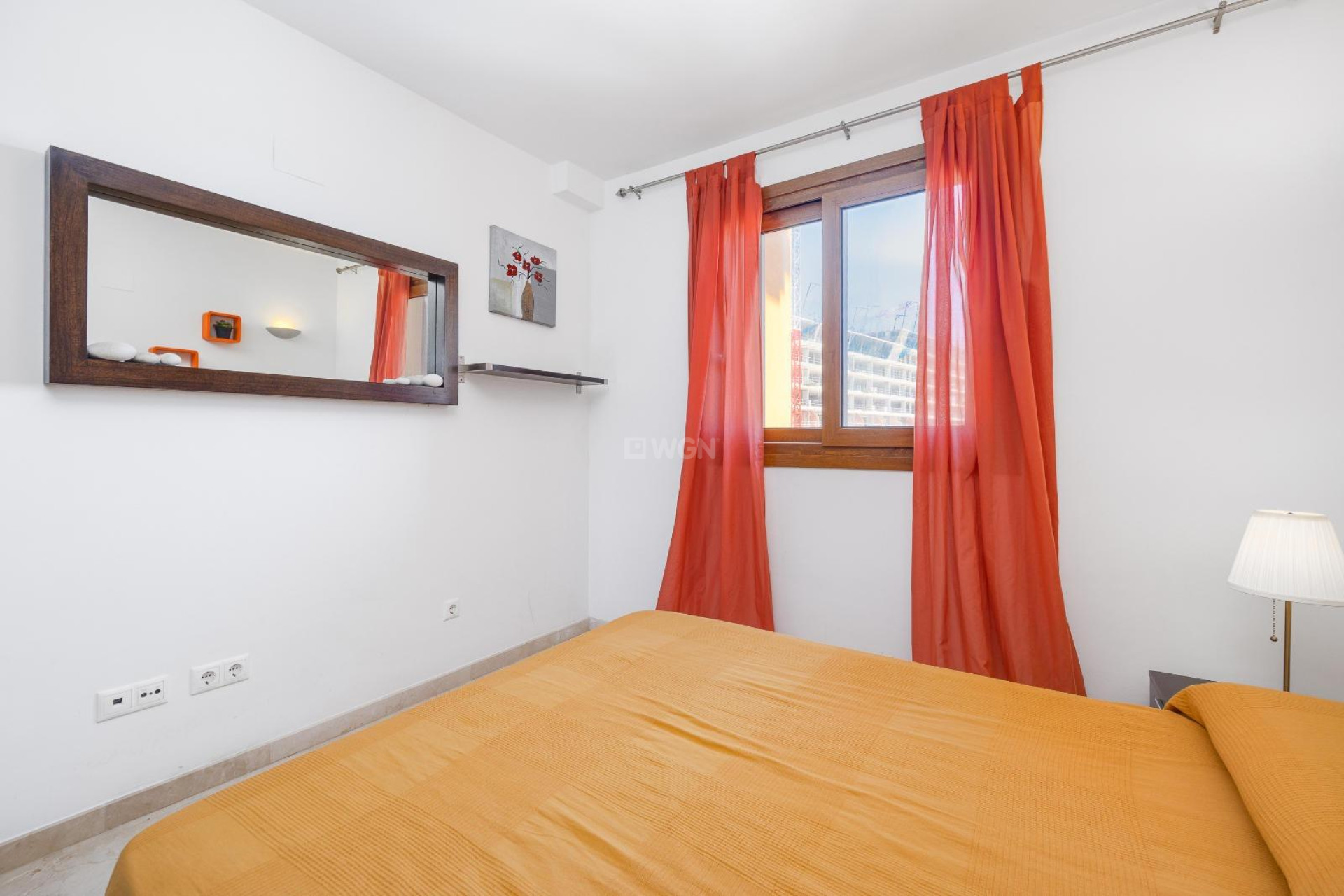 Odsprzedaż - Mieszkanie w bloku - Torrevieja - Punta Prima