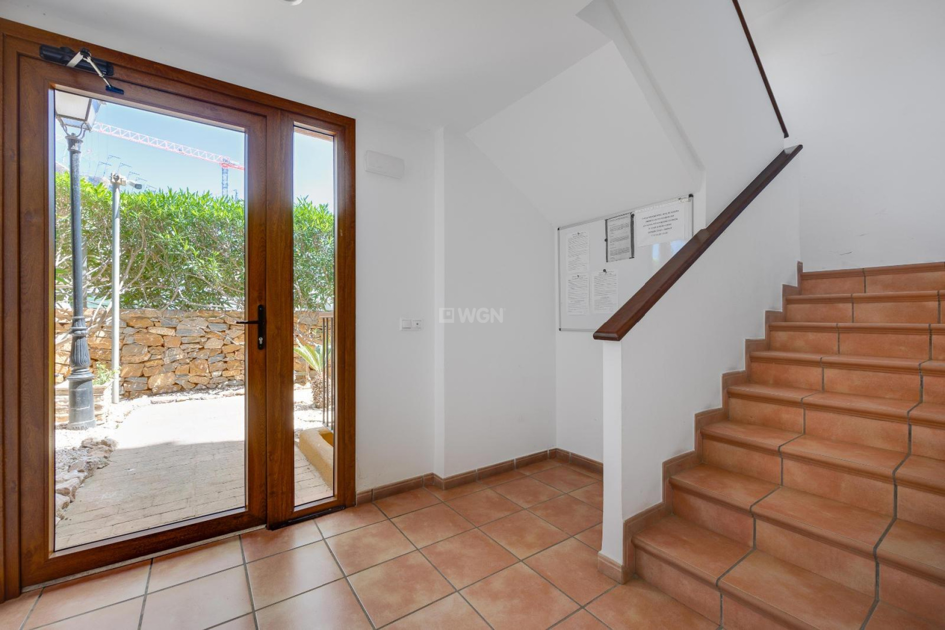 Odsprzedaż - Mieszkanie w bloku - Torrevieja - Punta Prima