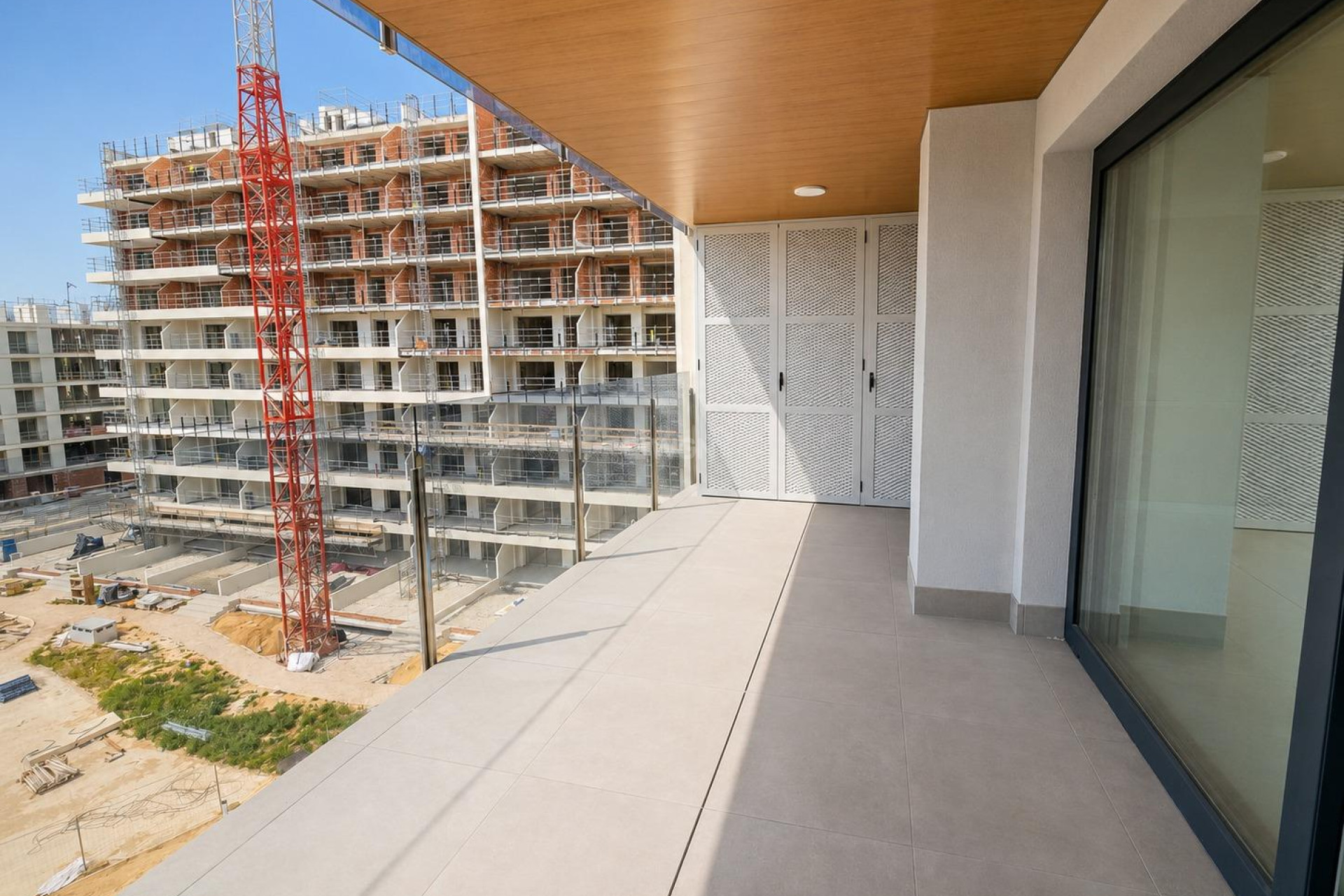Odsprzedaż - Mieszkanie w bloku - Torrevieja - Punta Prima