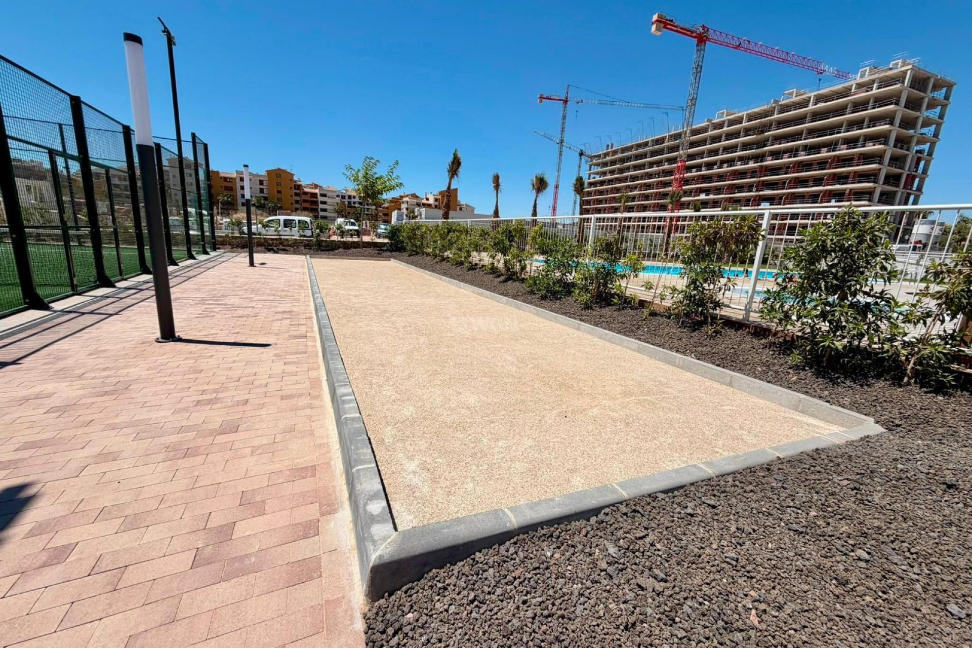 Odsprzedaż - Mieszkanie w bloku - Torrevieja - Punta Prima