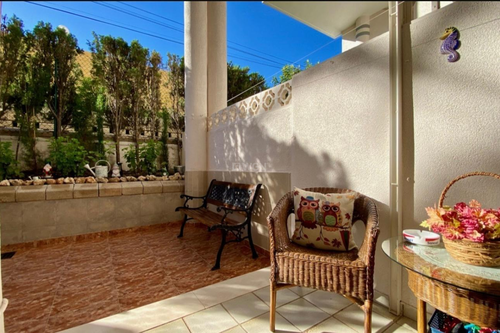 Odsprzedaż - Mieszkanie w bloku - Torrevieja - Torre La Mata
