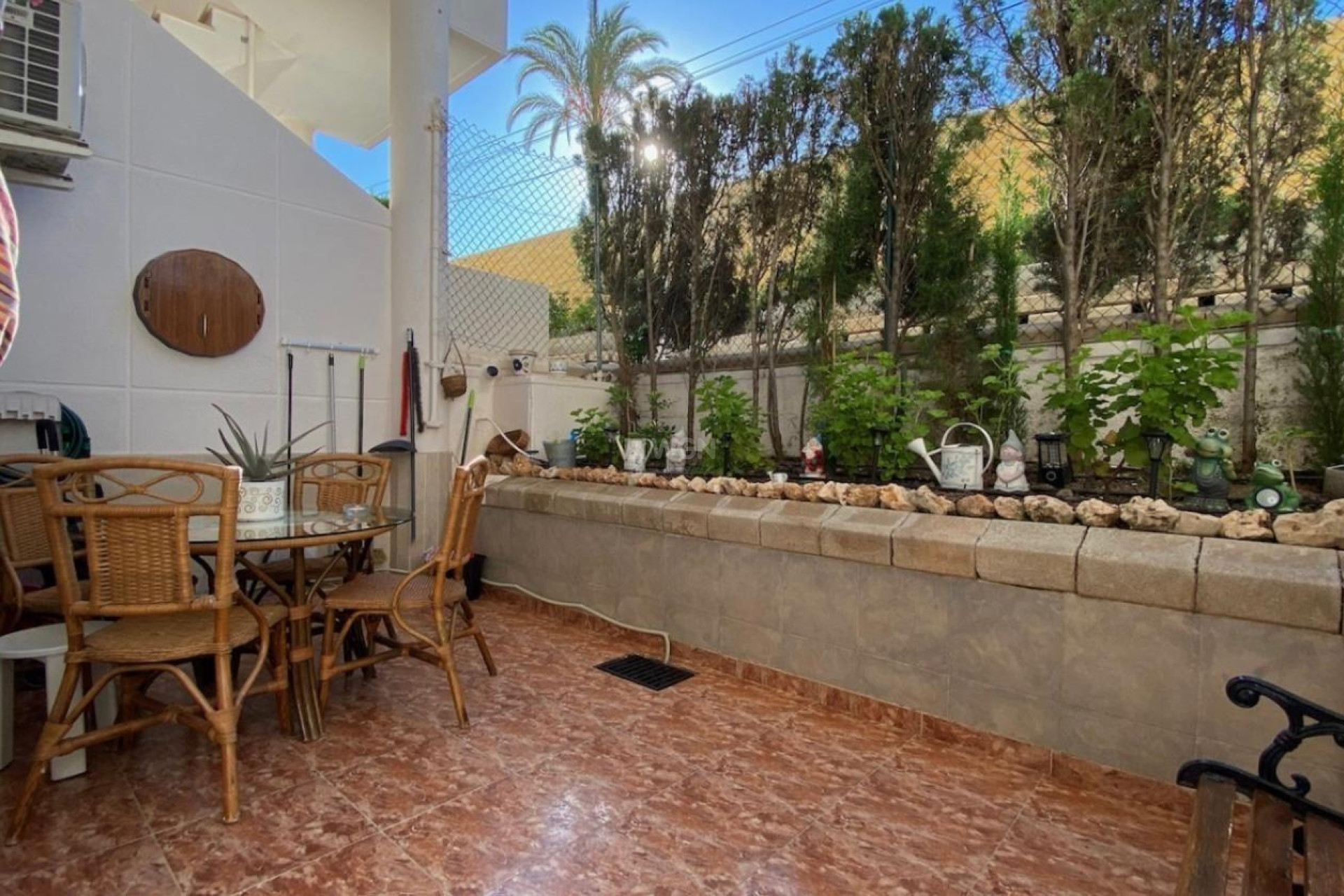 Odsprzedaż - Mieszkanie w bloku - Torrevieja - Torre La Mata