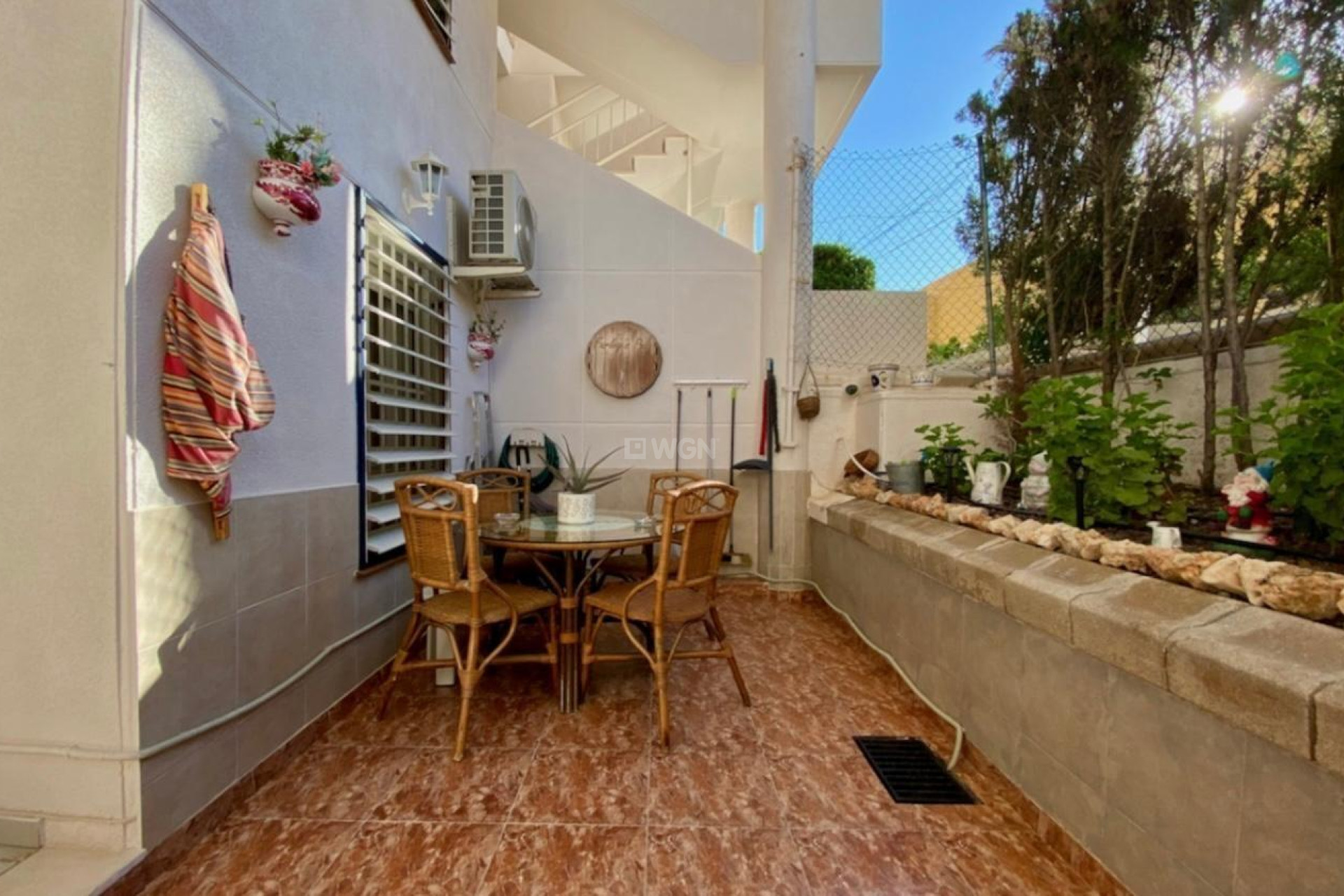Odsprzedaż - Mieszkanie w bloku - Torrevieja - Torre La Mata