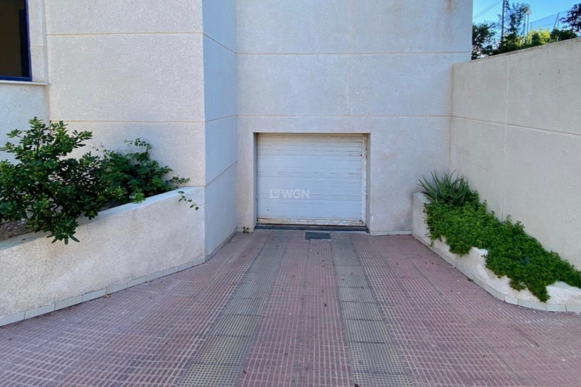 Odsprzedaż - Mieszkanie w bloku - Torrevieja - Torre La Mata