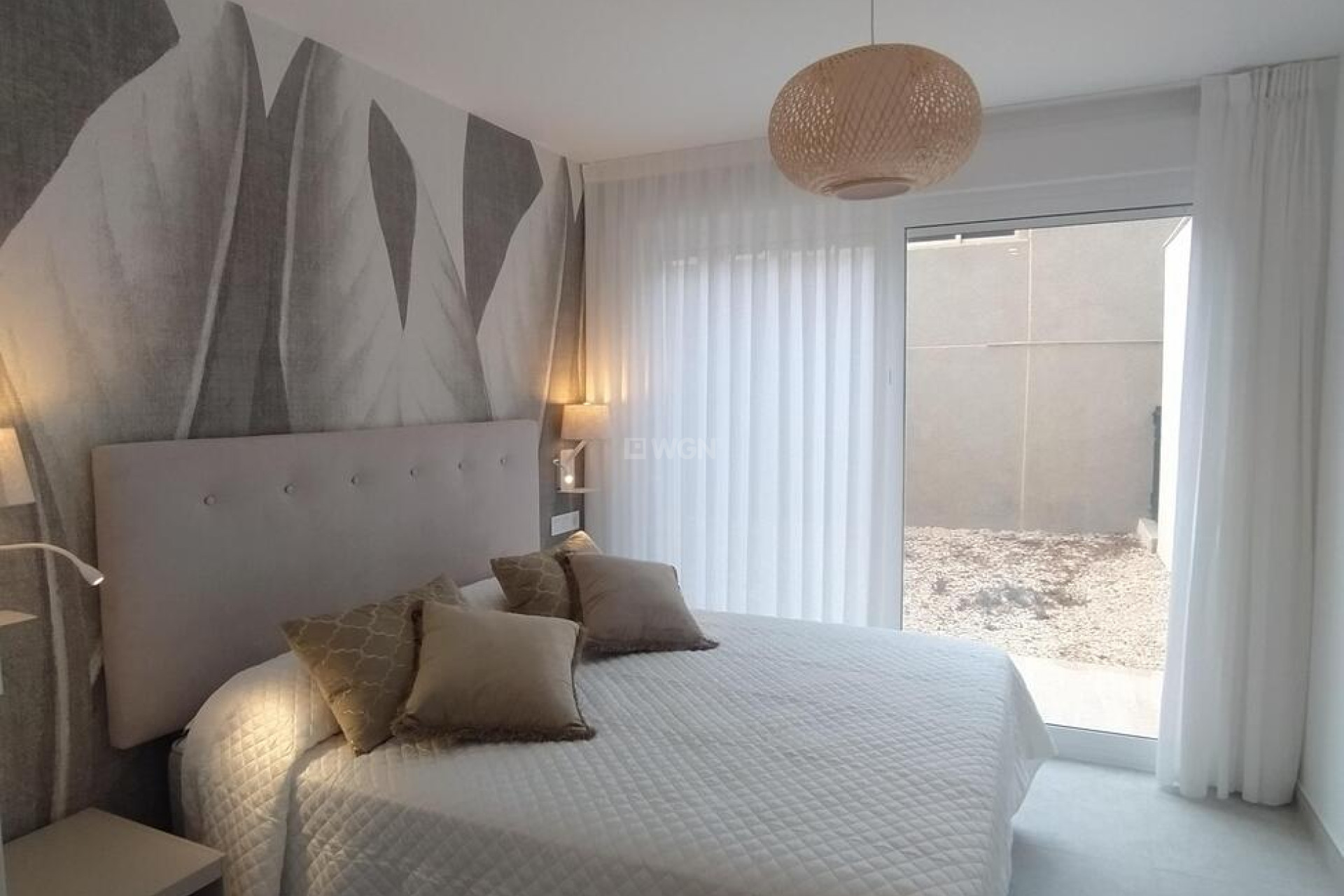 Odsprzedaż - Mieszkanie w bloku - Torrevieja - Torreblanca