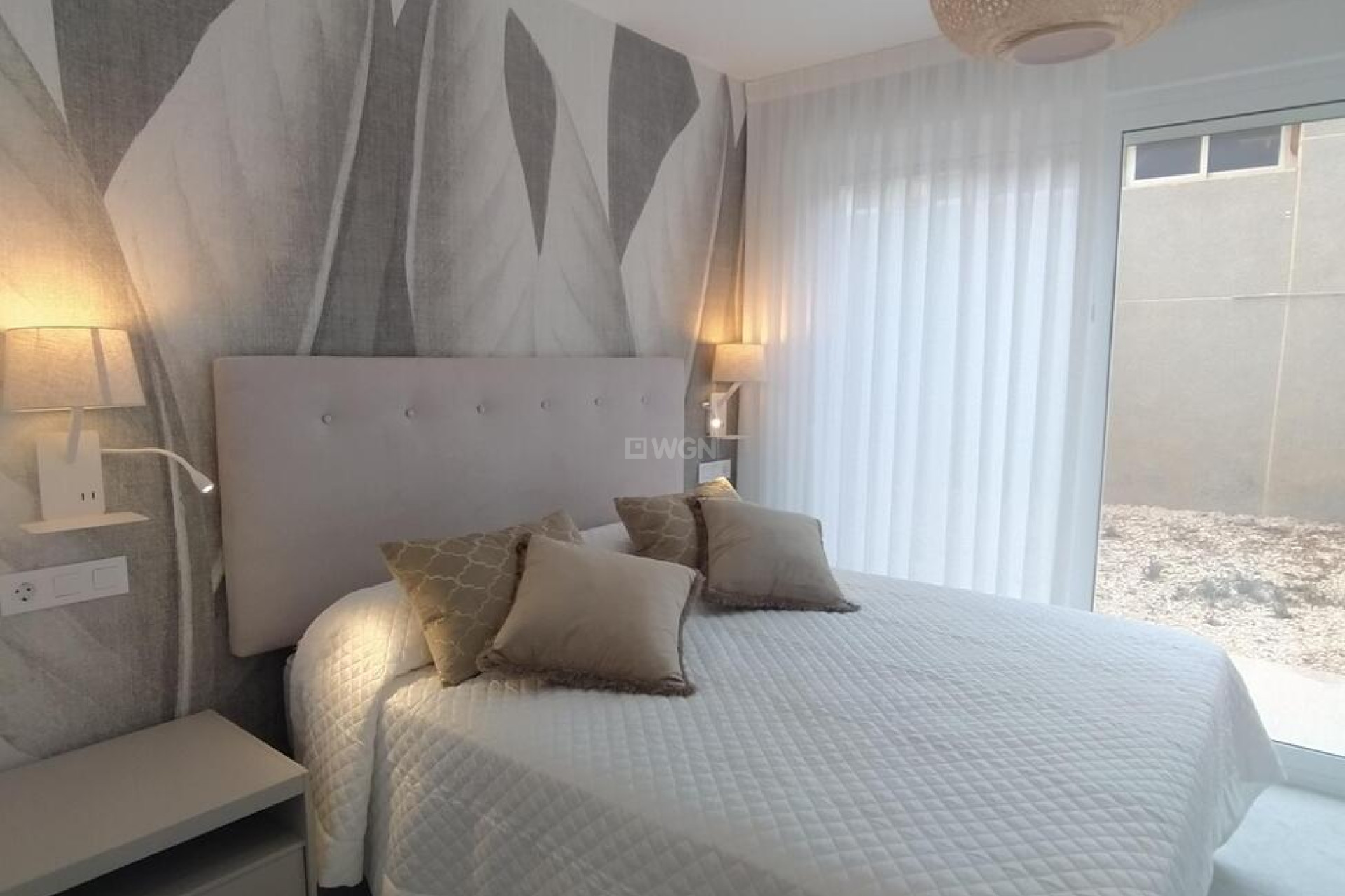 Odsprzedaż - Mieszkanie w bloku - Torrevieja - Torreblanca