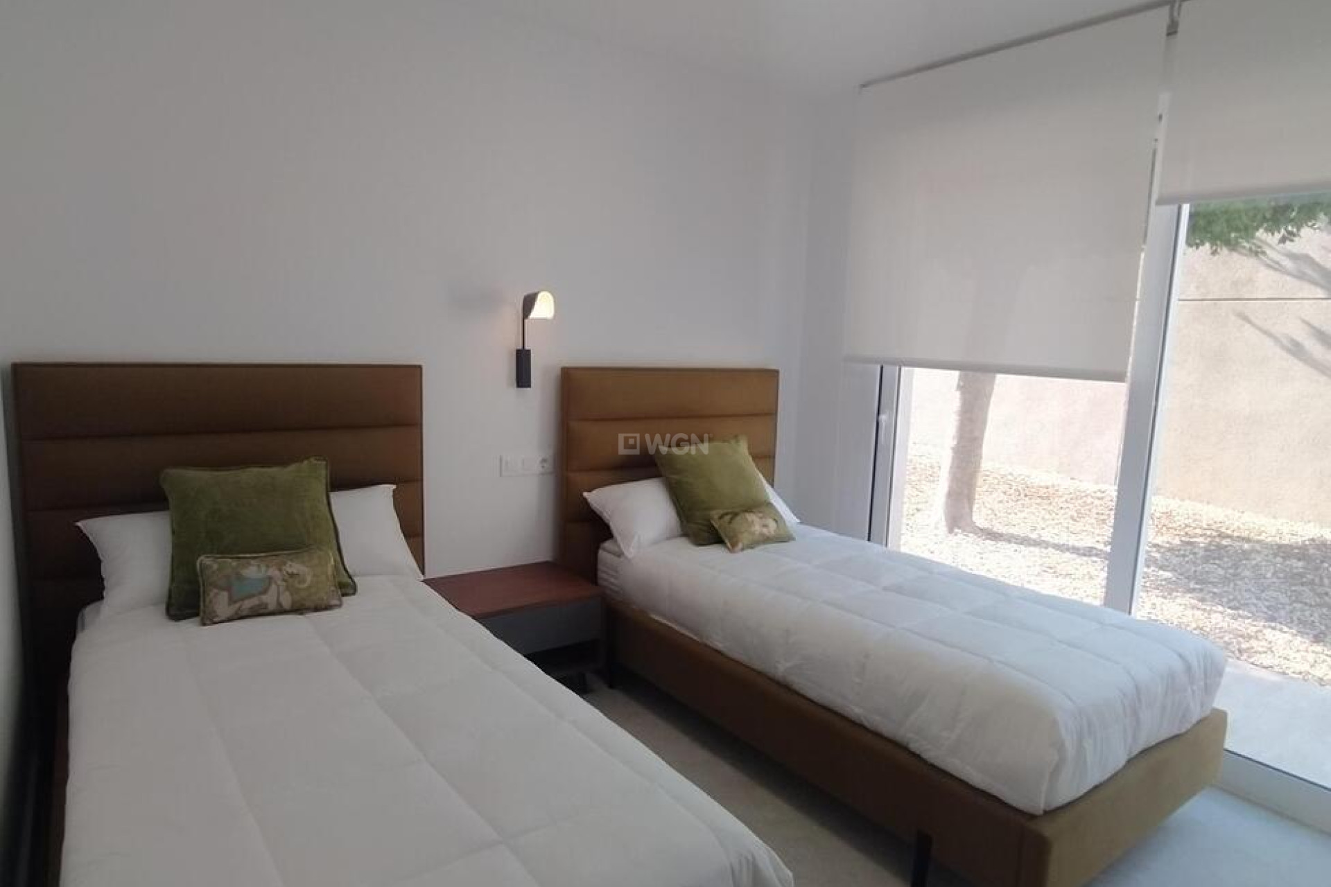 Odsprzedaż - Mieszkanie w bloku - Torrevieja - Torreblanca