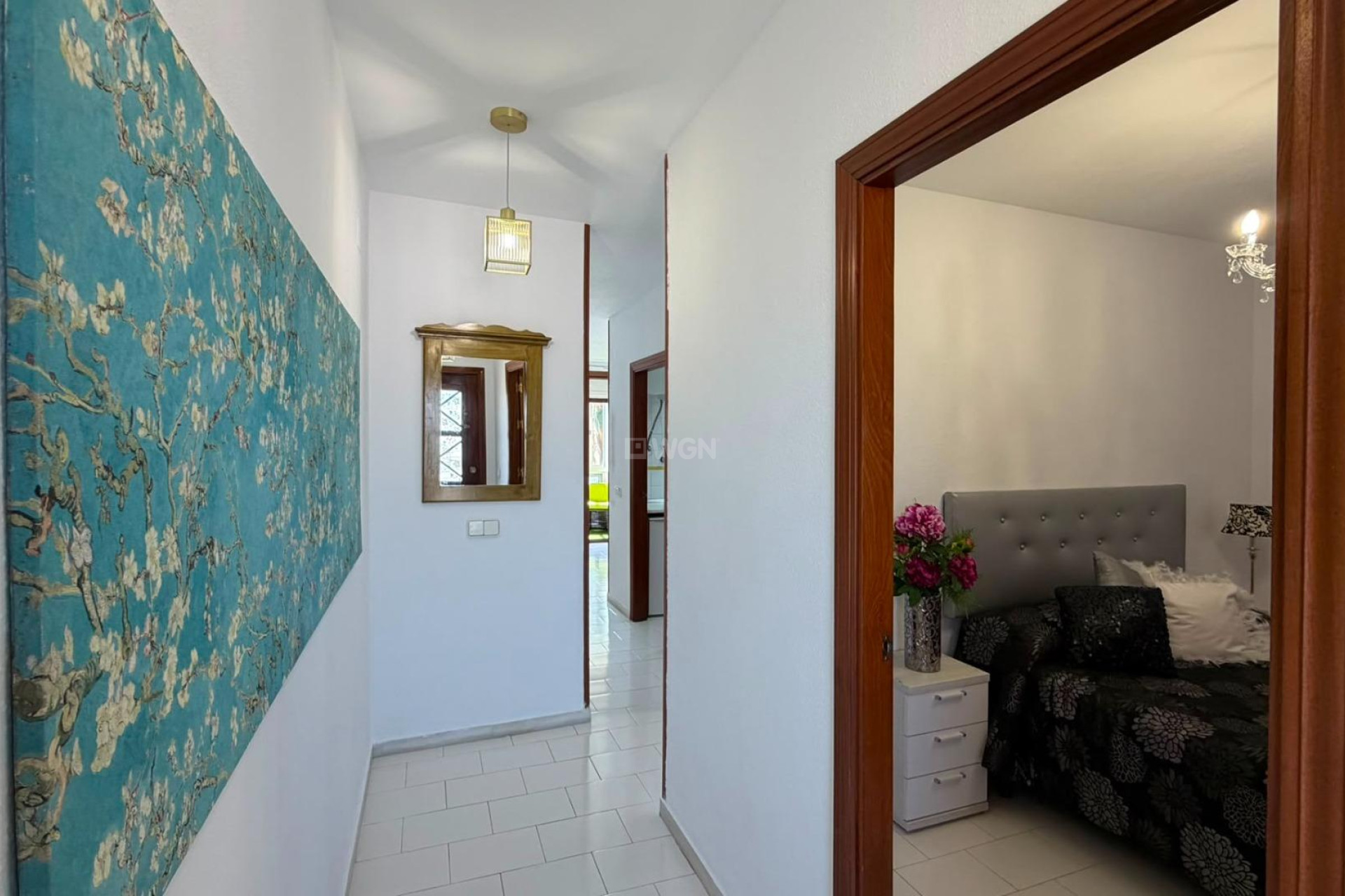 Odsprzedaż - Mieszkanie w bloku - Torrevieja - Torreblanca