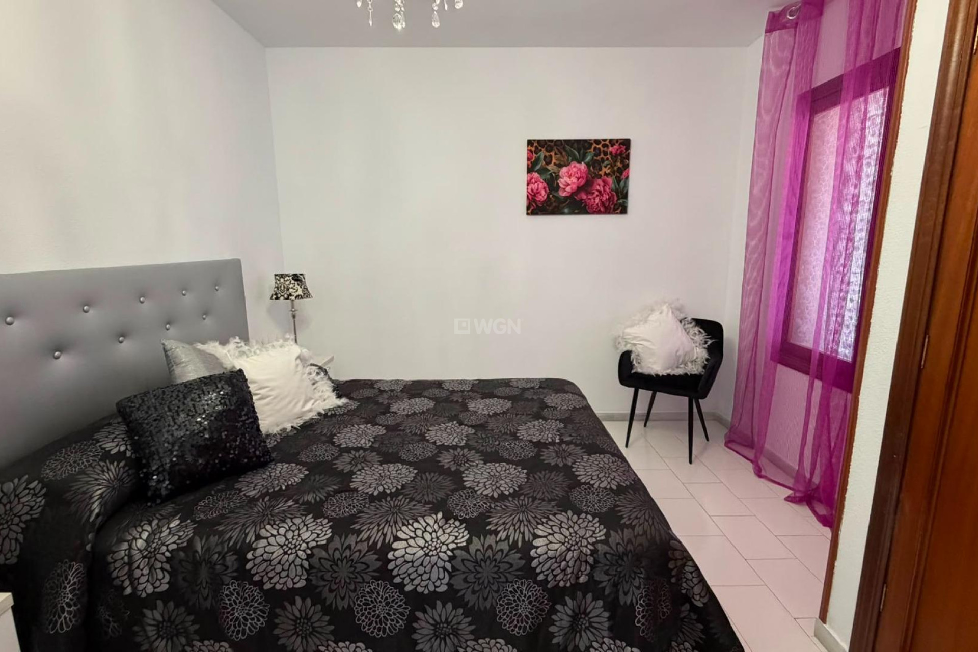 Odsprzedaż - Mieszkanie w bloku - Torrevieja - Torreblanca
