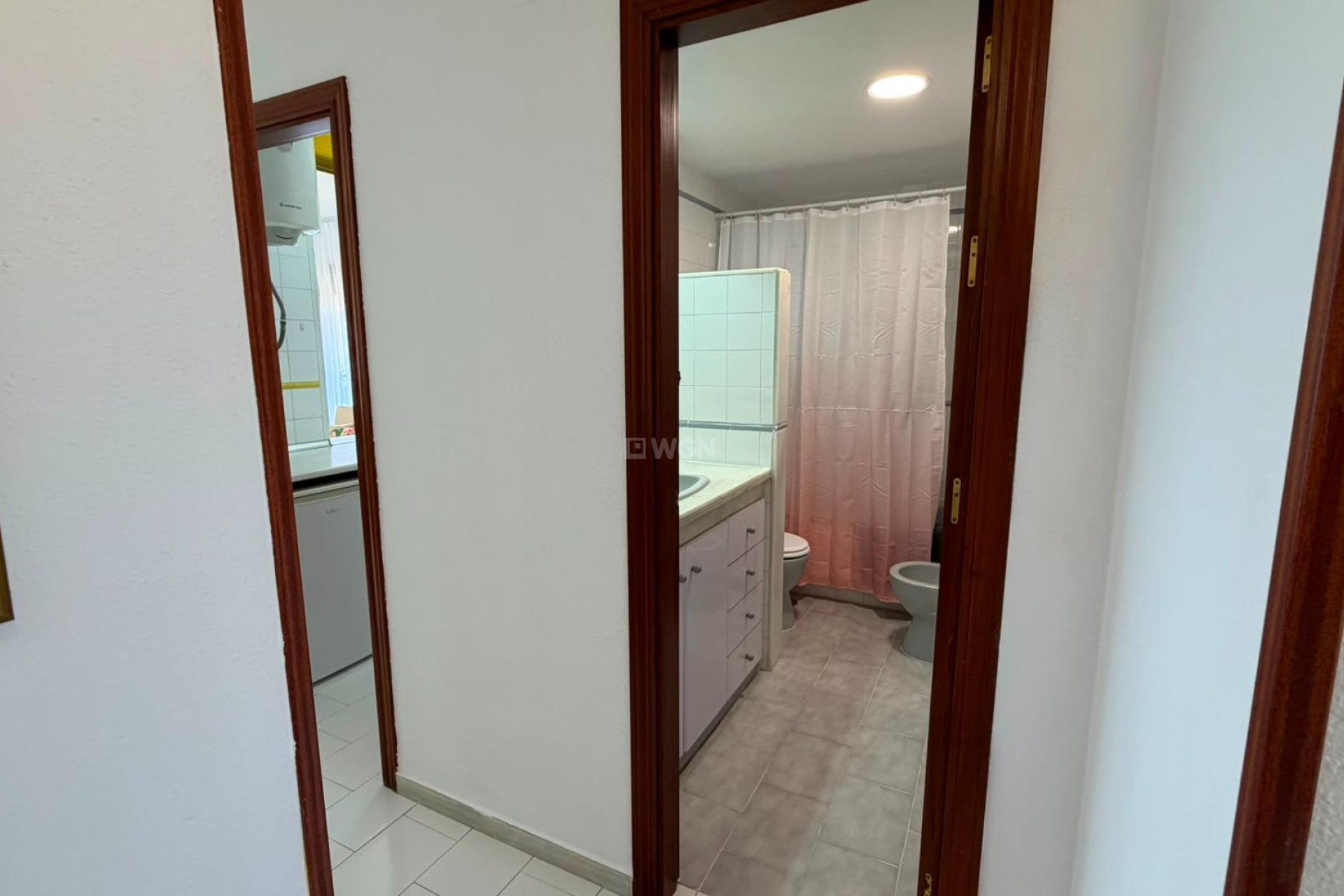 Odsprzedaż - Mieszkanie w bloku - Torrevieja - Torreblanca
