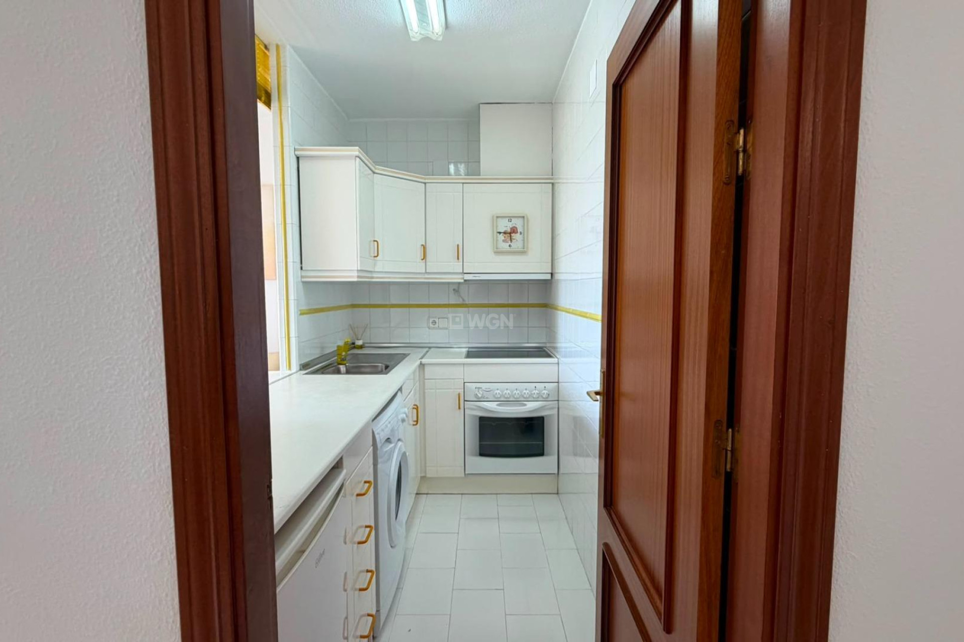 Odsprzedaż - Mieszkanie w bloku - Torrevieja - Torreblanca