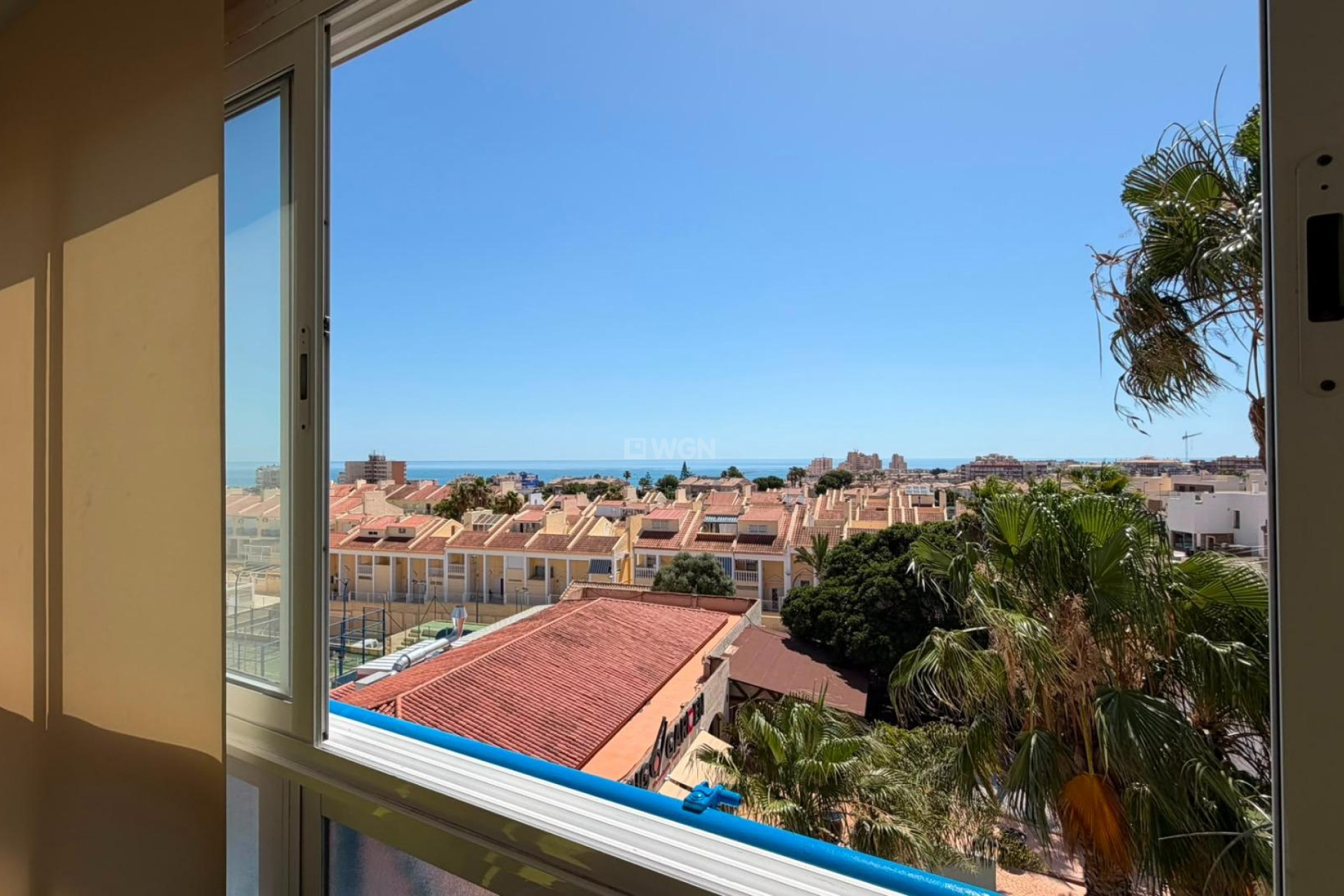 Odsprzedaż - Mieszkanie w bloku - Torrevieja - Torreblanca