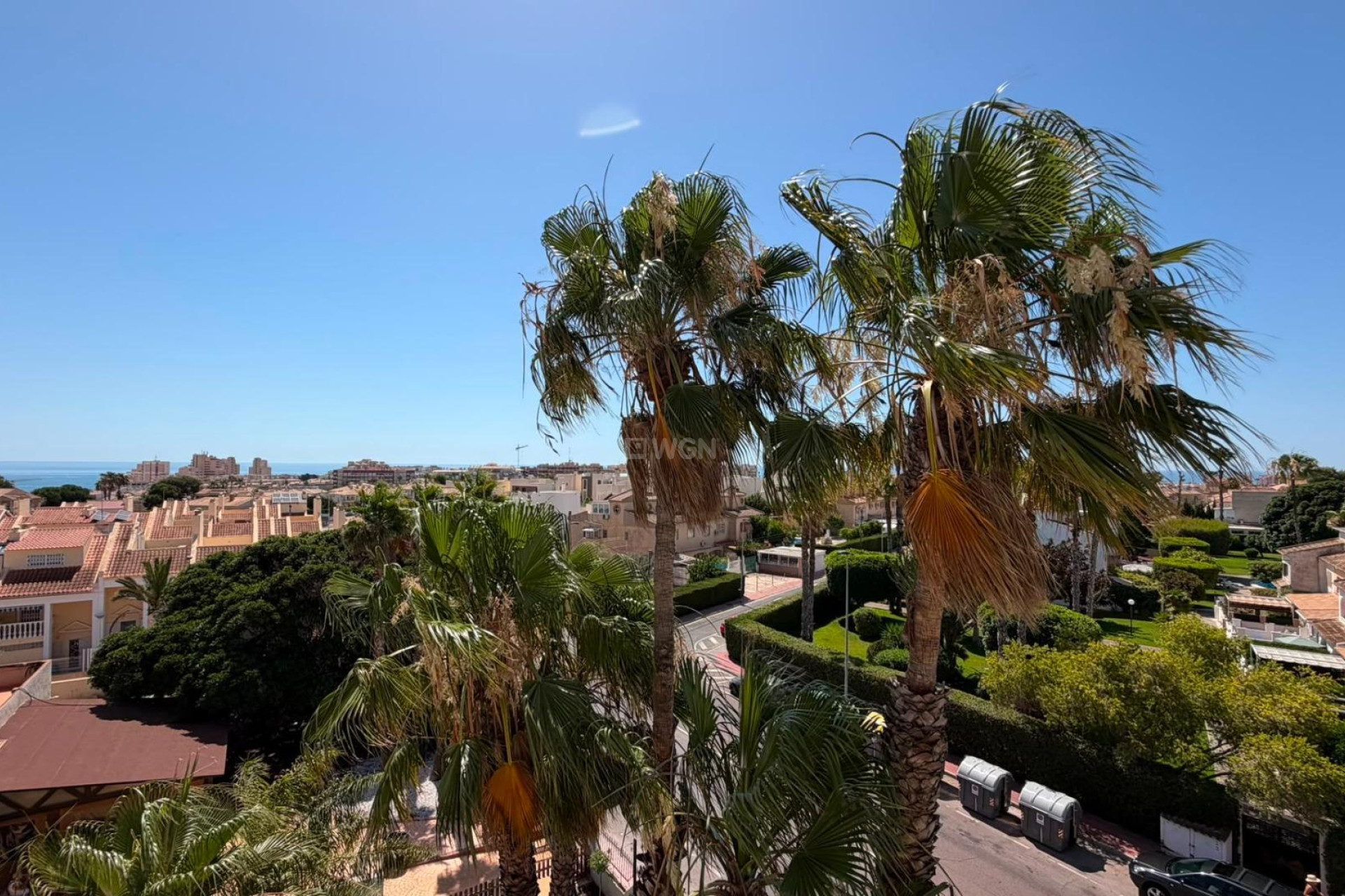 Odsprzedaż - Mieszkanie w bloku - Torrevieja - Torreblanca