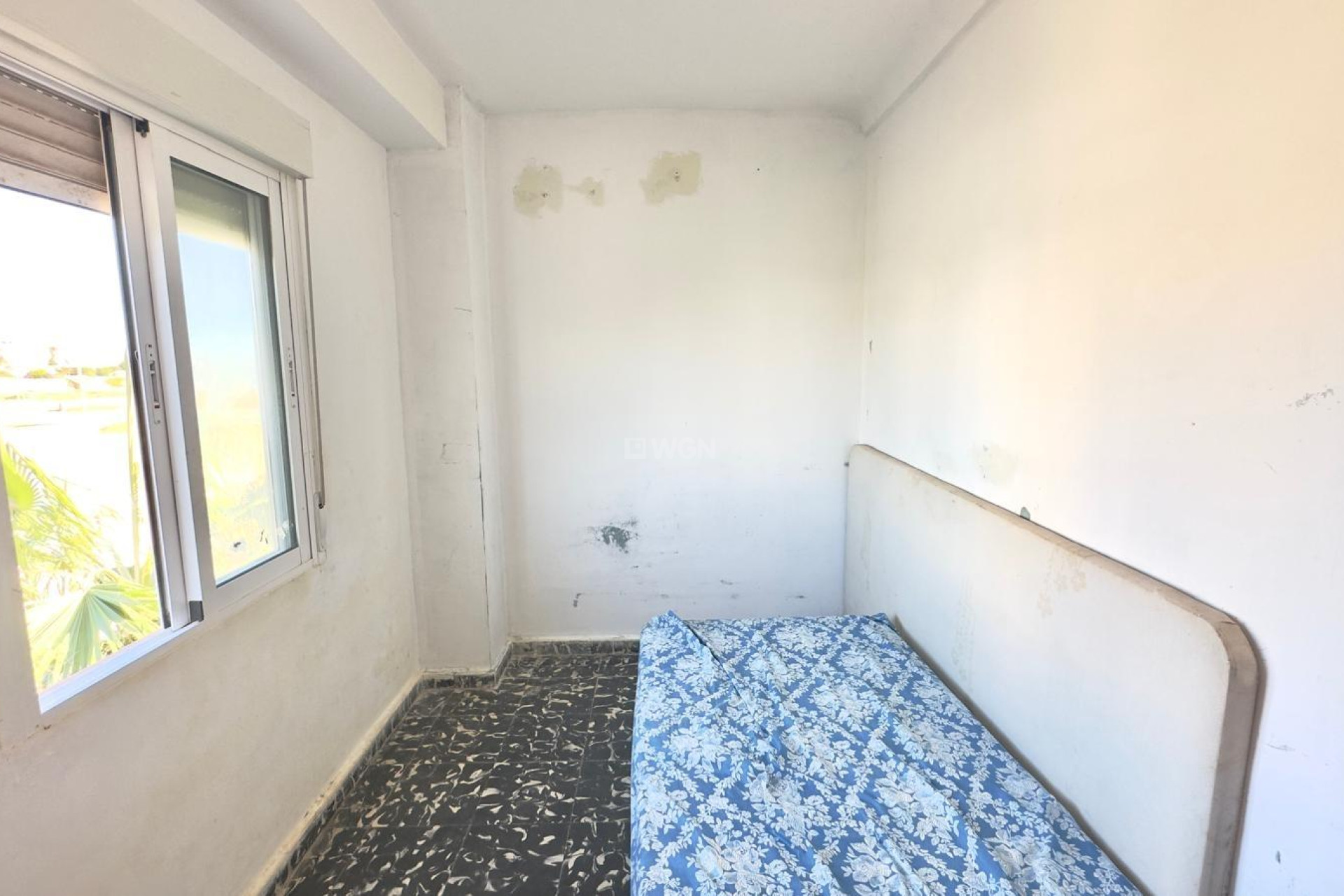 Odsprzedaż - Mieszkanie w bloku - Torrevieja - Zona Los Frutales