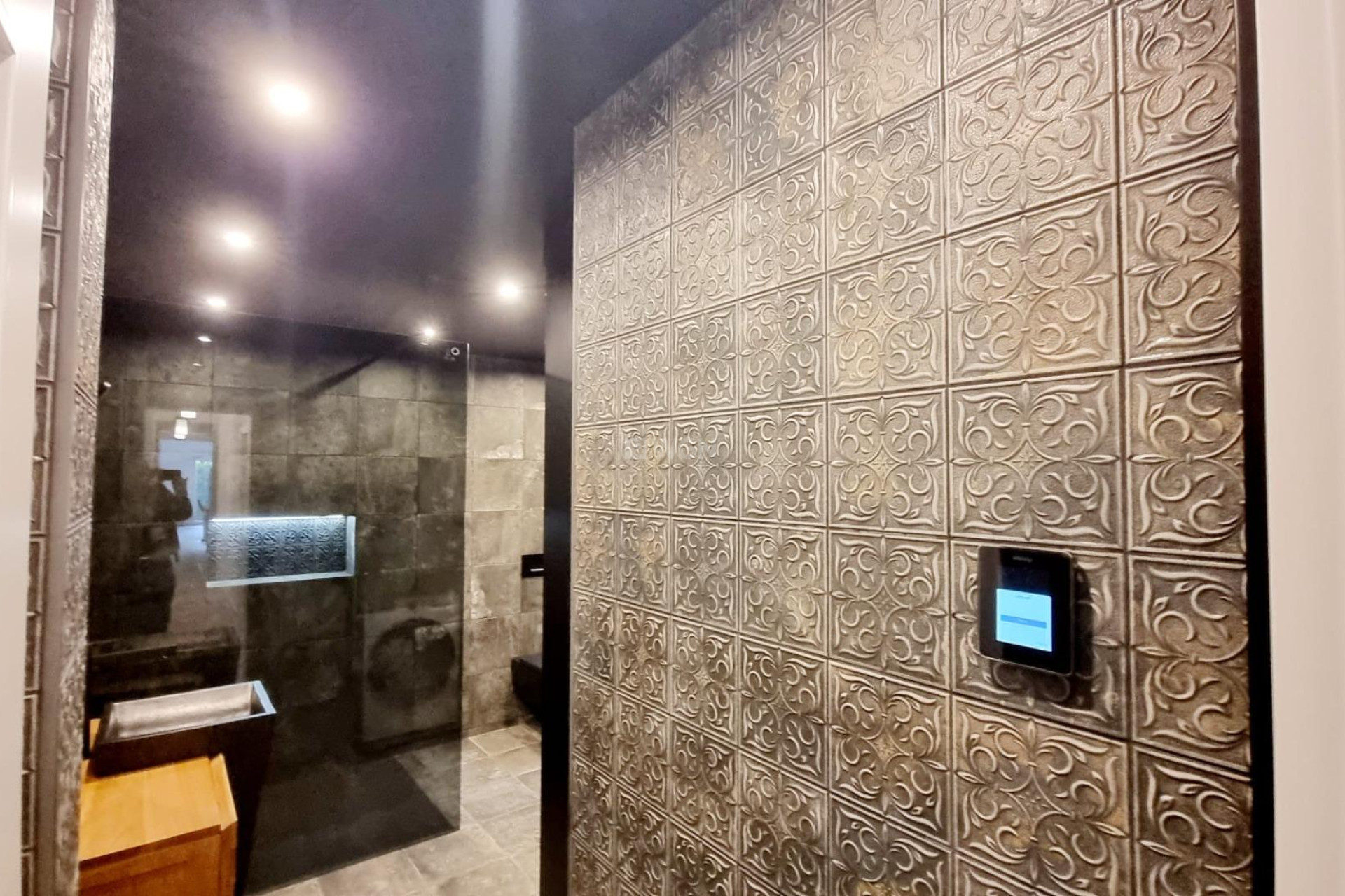 Odsprzedaż - Mieszkanie w bloku - Torrevieja