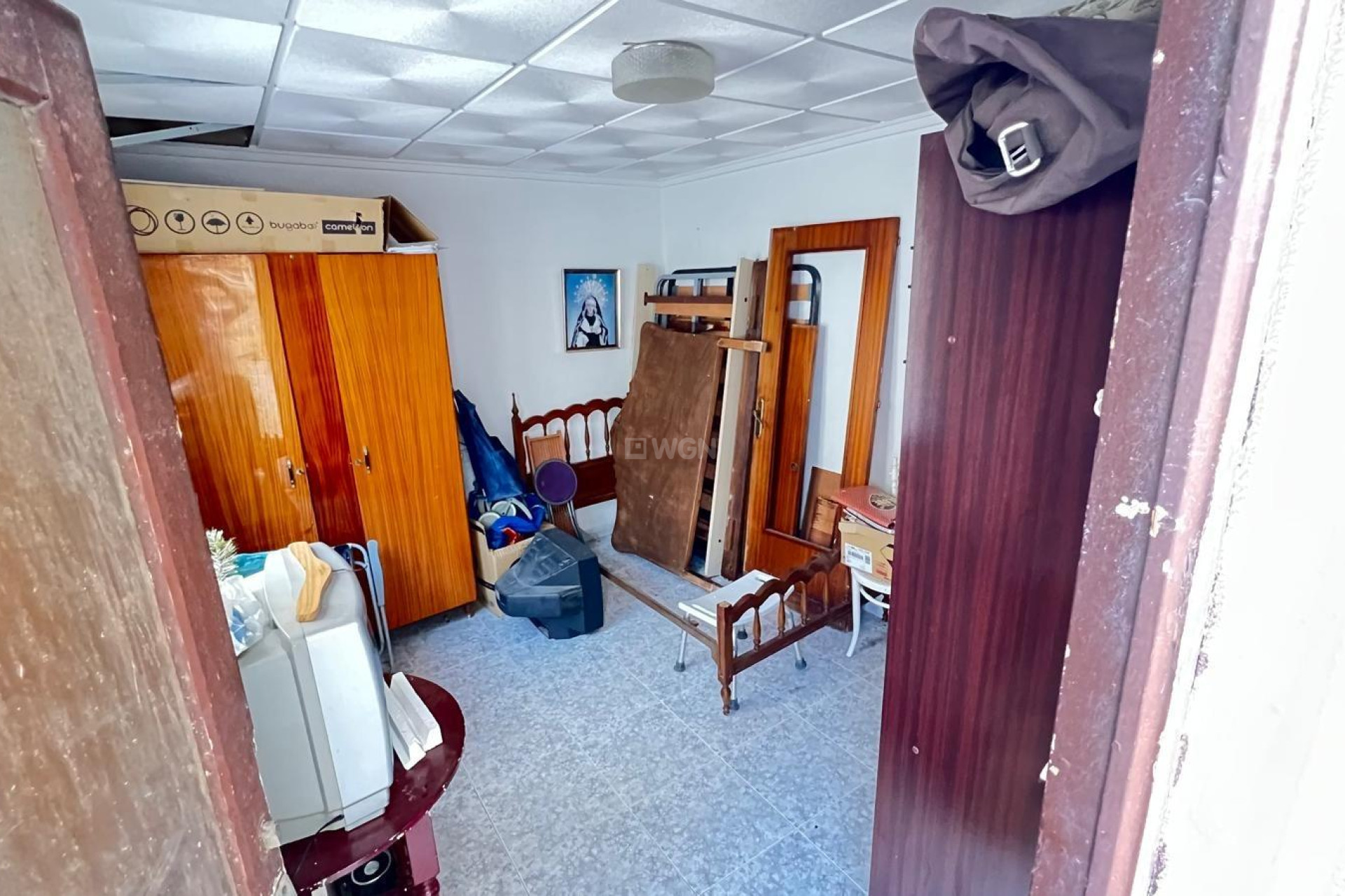 Odsprzedaż - Mieszkanie w bloku - Torrevieja